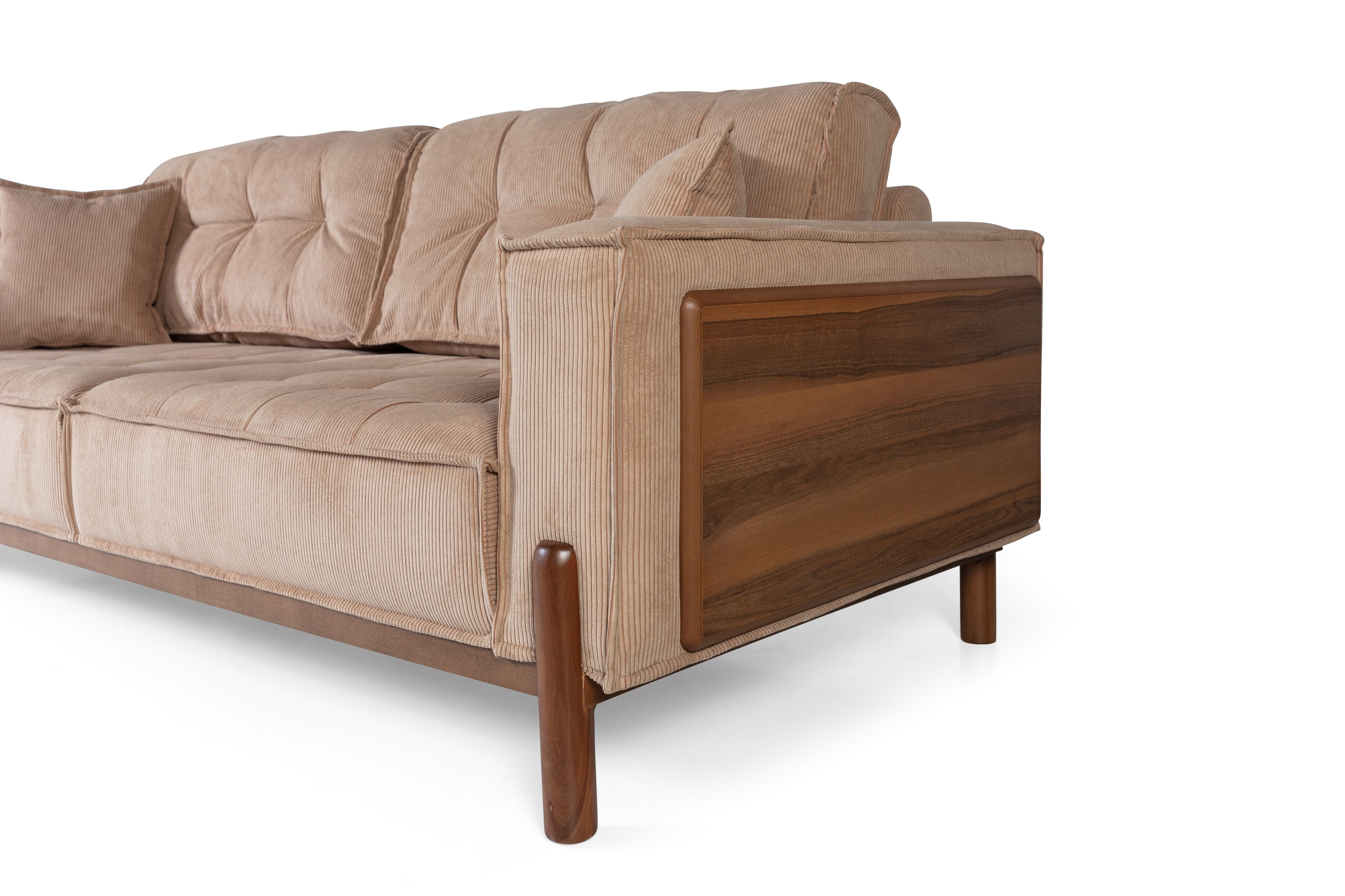 Pamukkale Koltuk Takımı