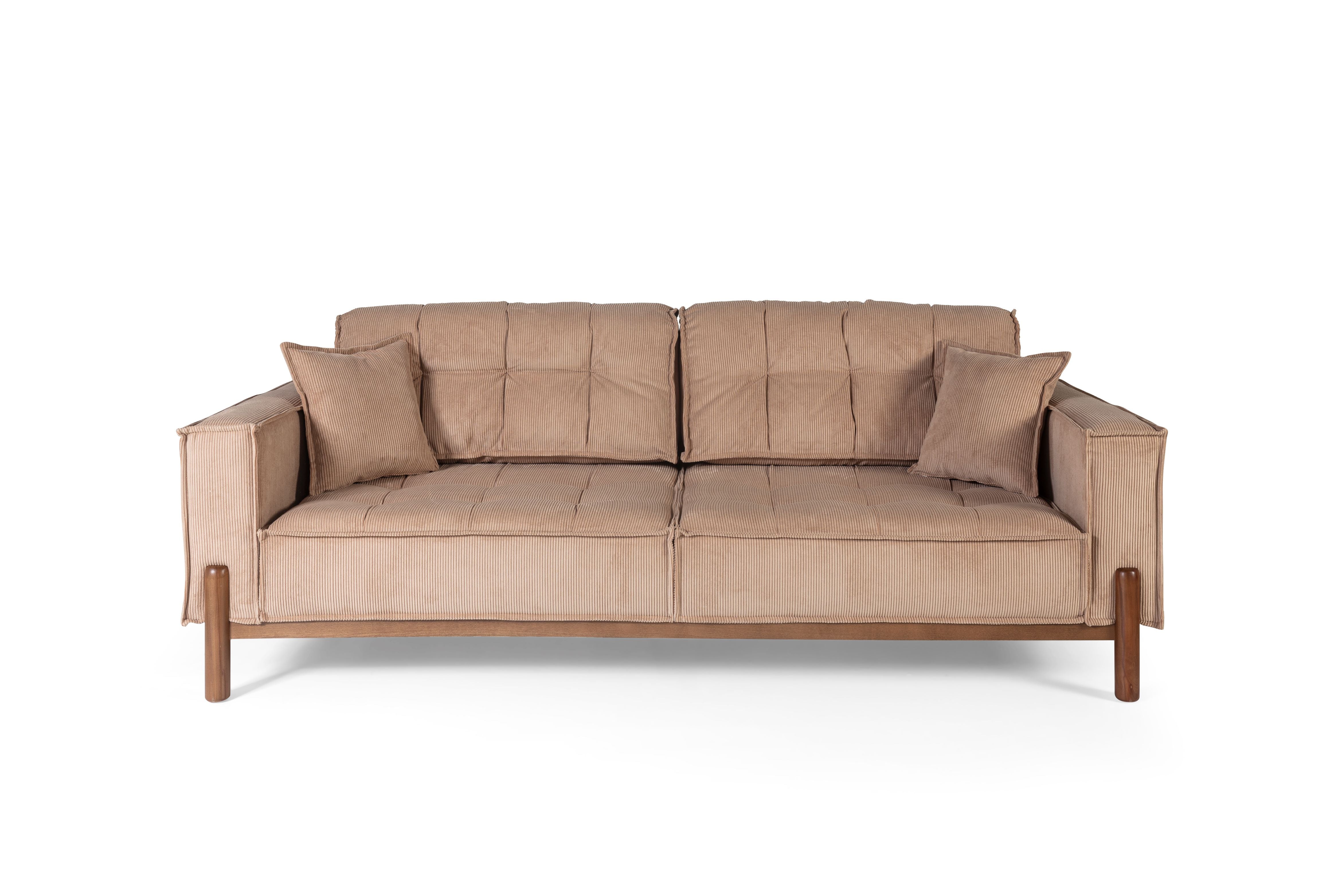 Pamukkale Koltuk Takımı