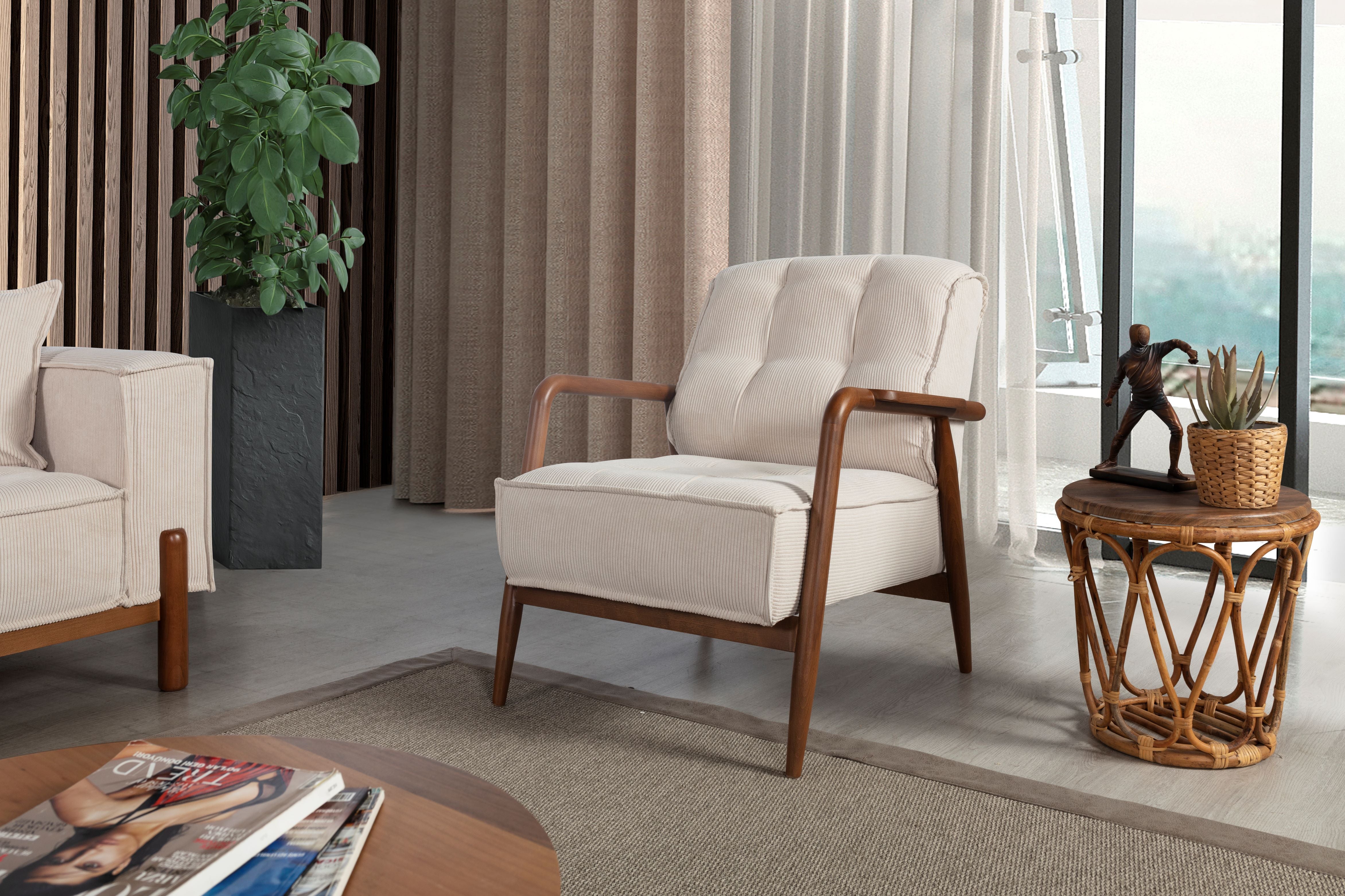 Pamukkale Koltuk Takımı