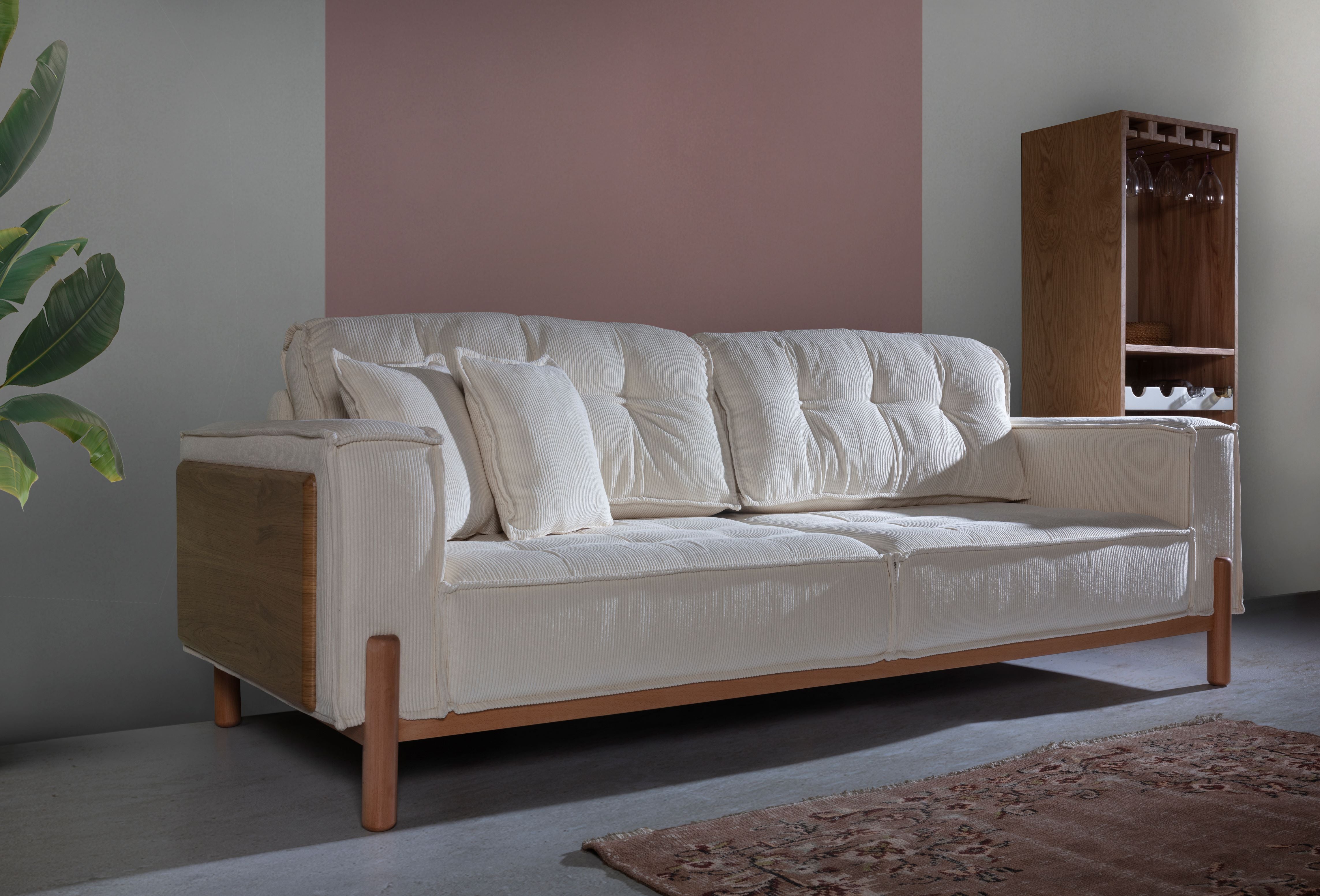 Pamukkale Koltuk Takımı