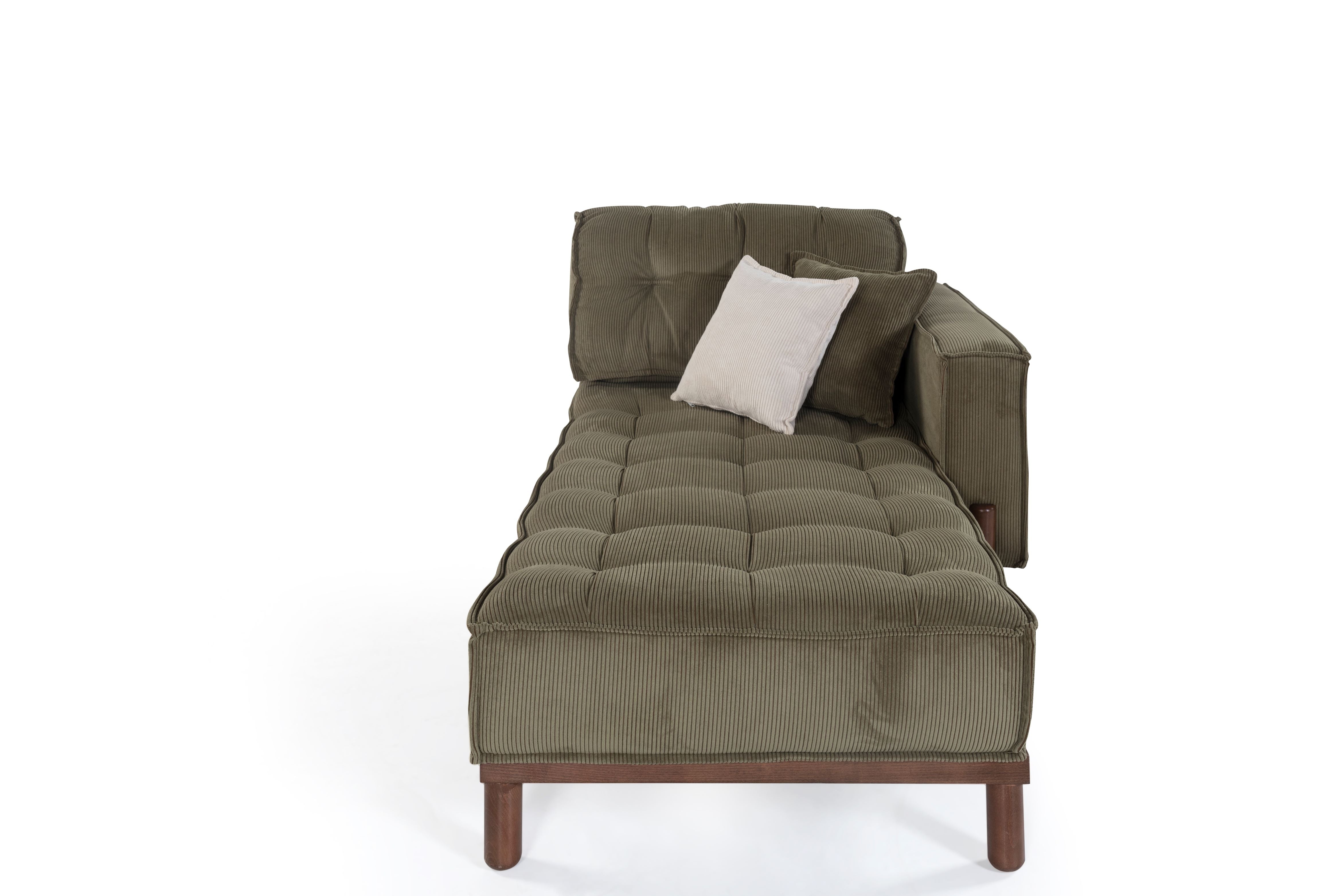 Pamukkale Köşe Koltuk Takımı