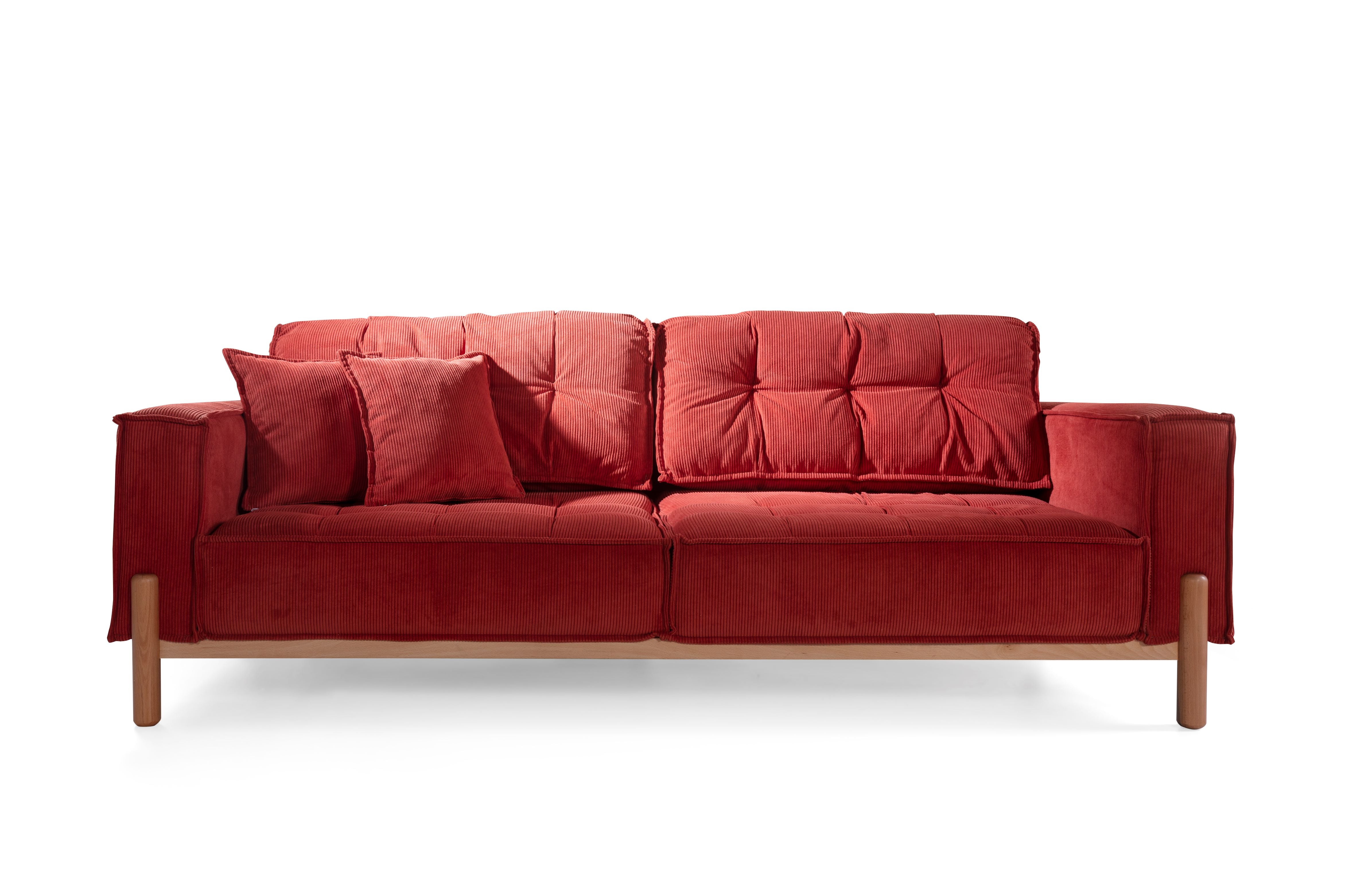 Pamukkale Koltuk Takımı