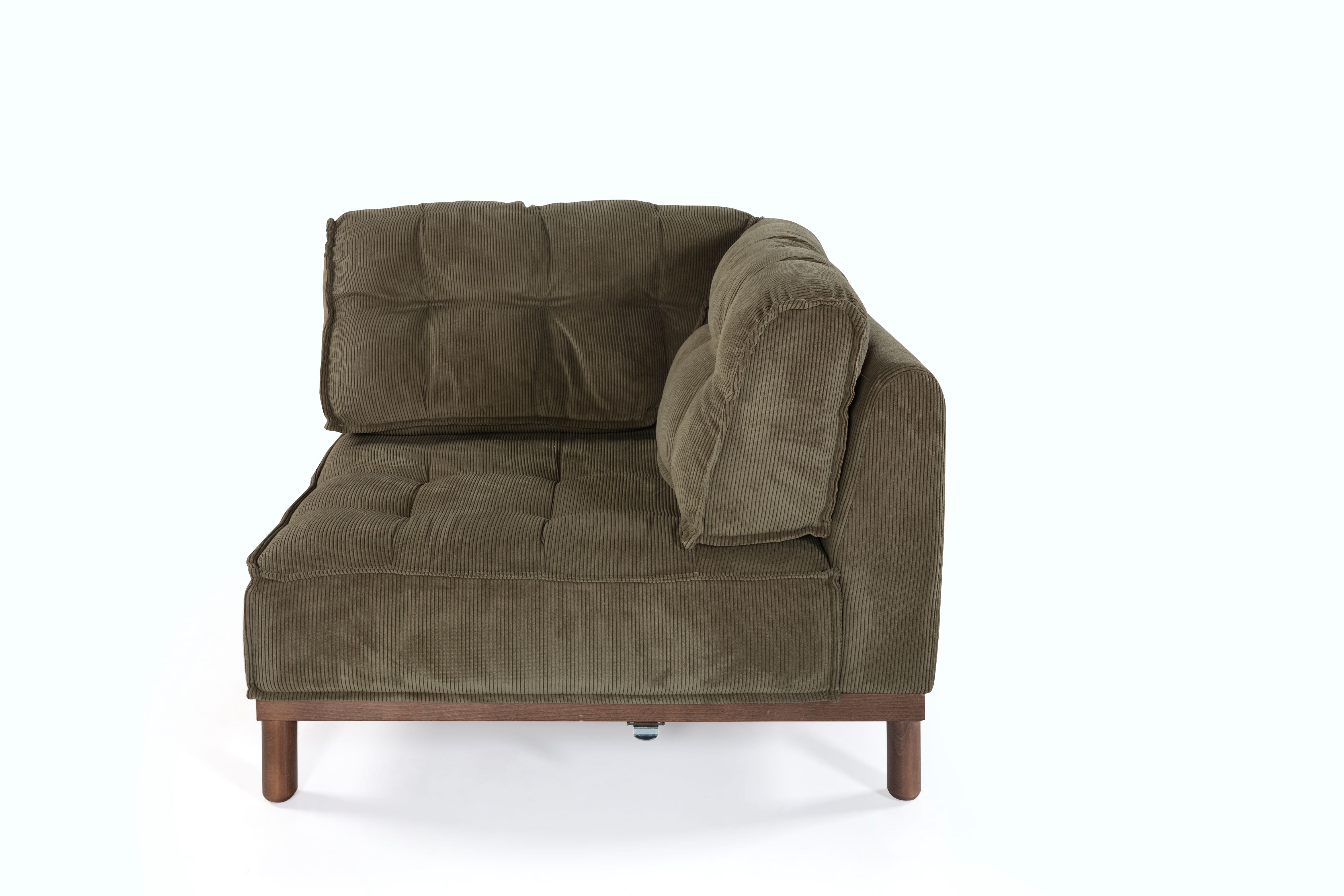 Pamukkale Köşe Koltuk Takımı