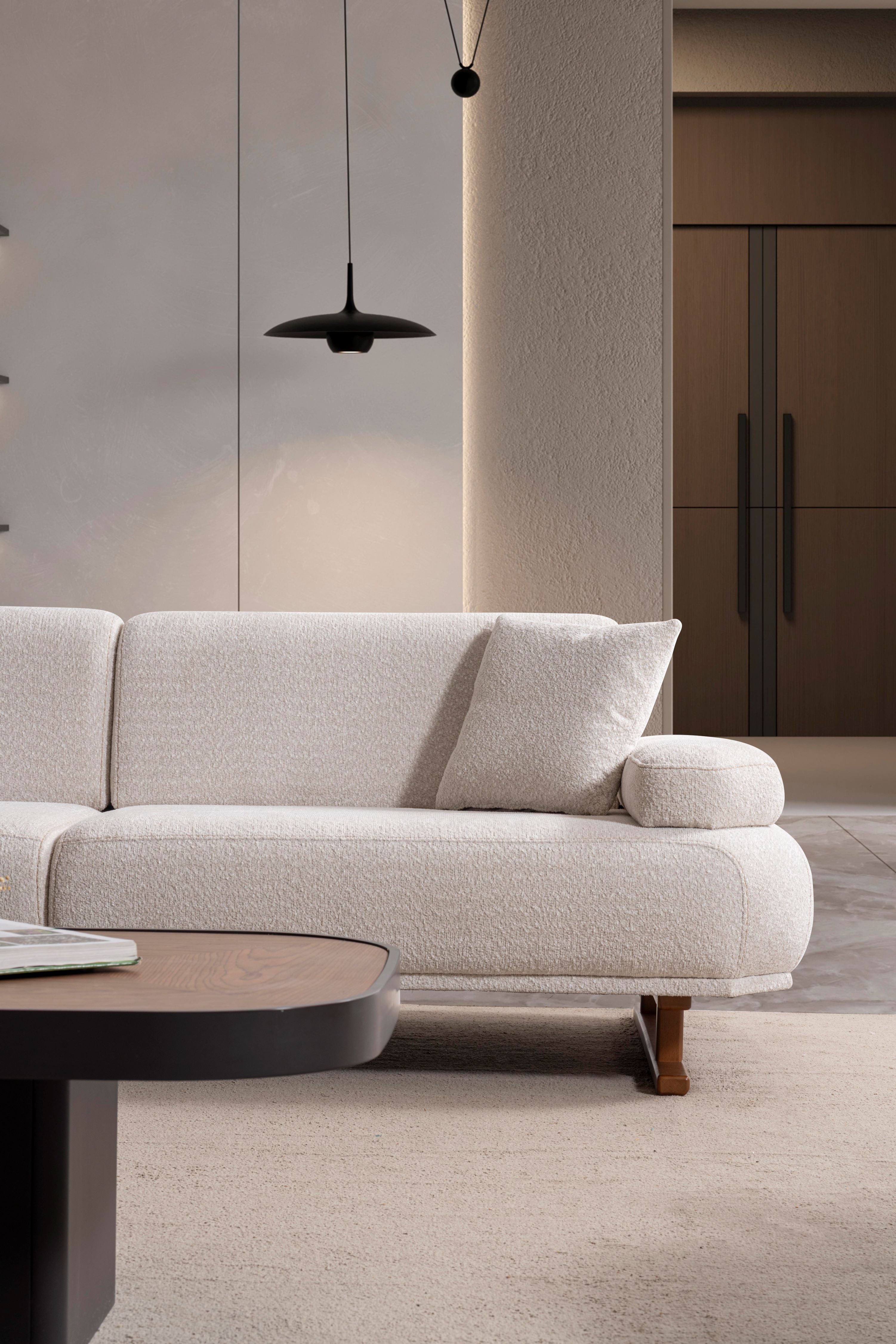 Piano Koltuk Takımı