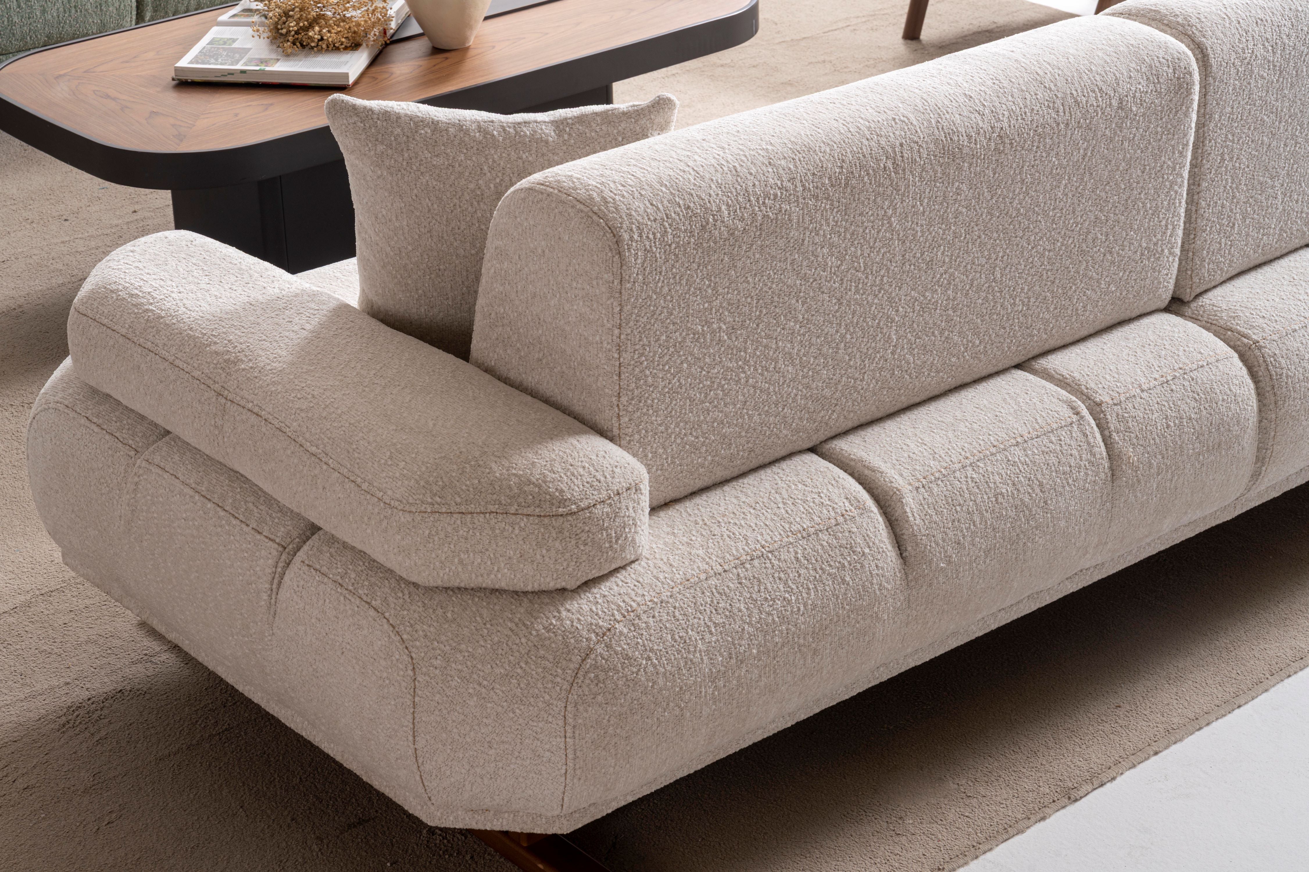 Piano Koltuk Takımı