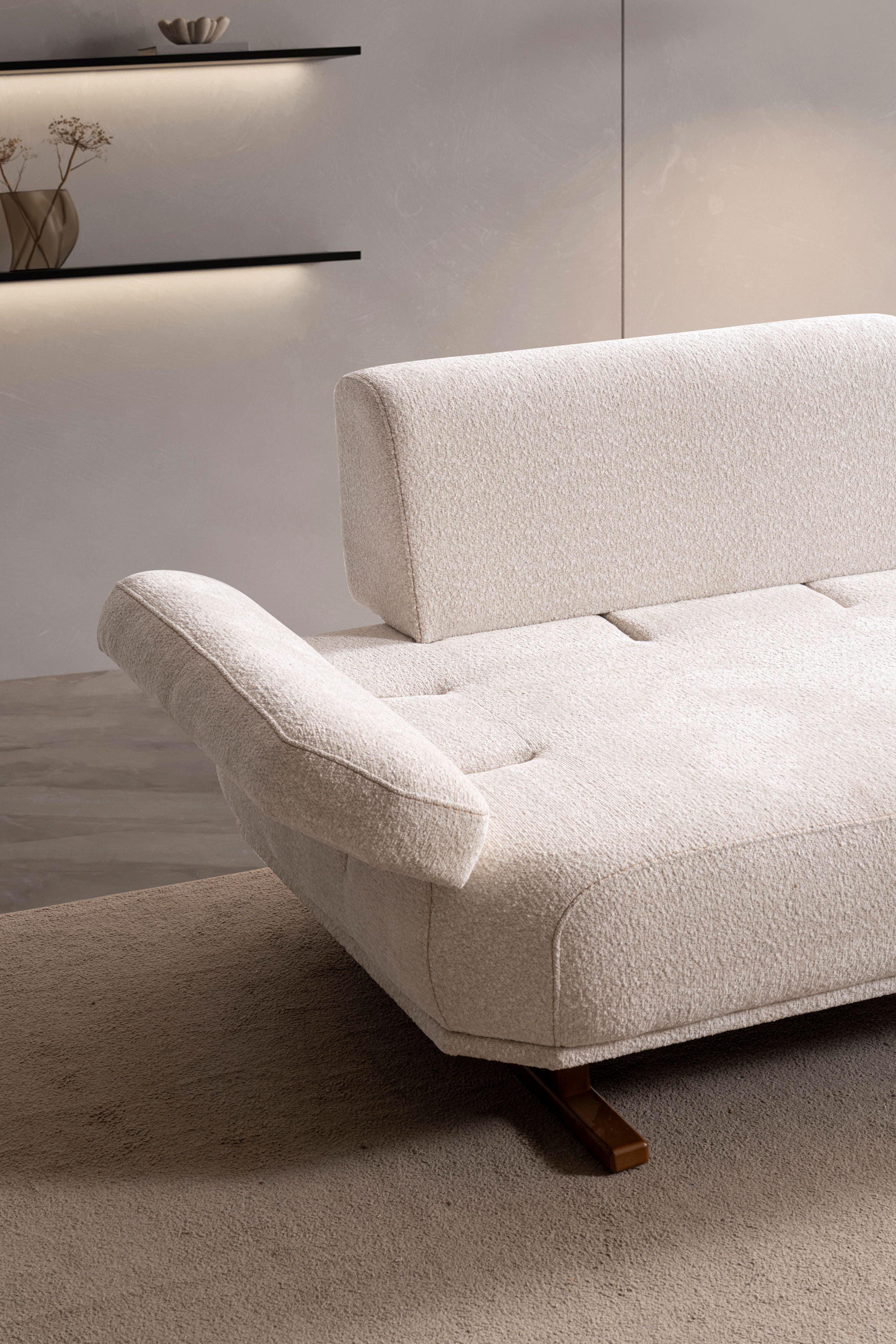 Piano Koltuk Takımı