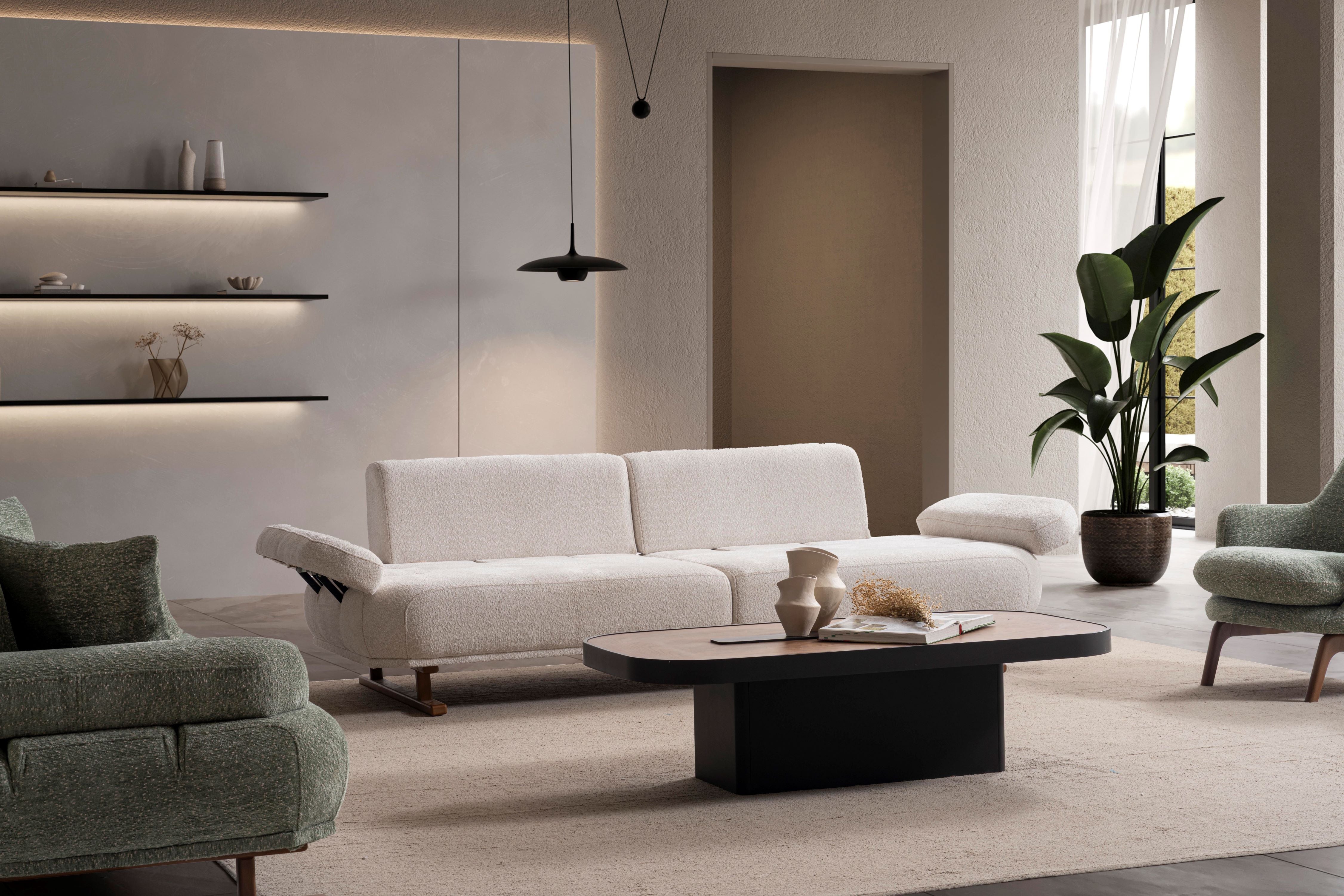 Piano Koltuk Takımı