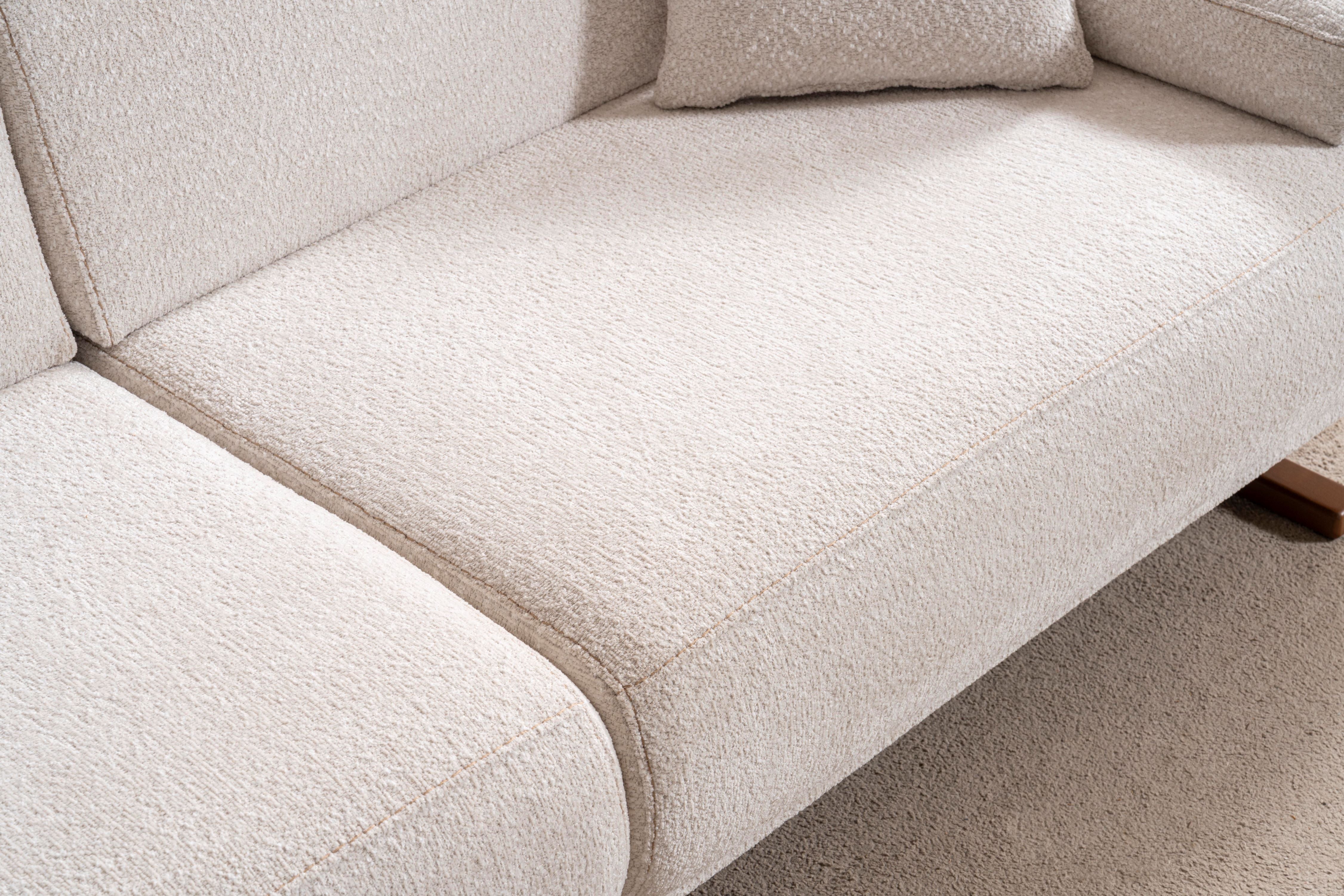 Piano Koltuk Takımı