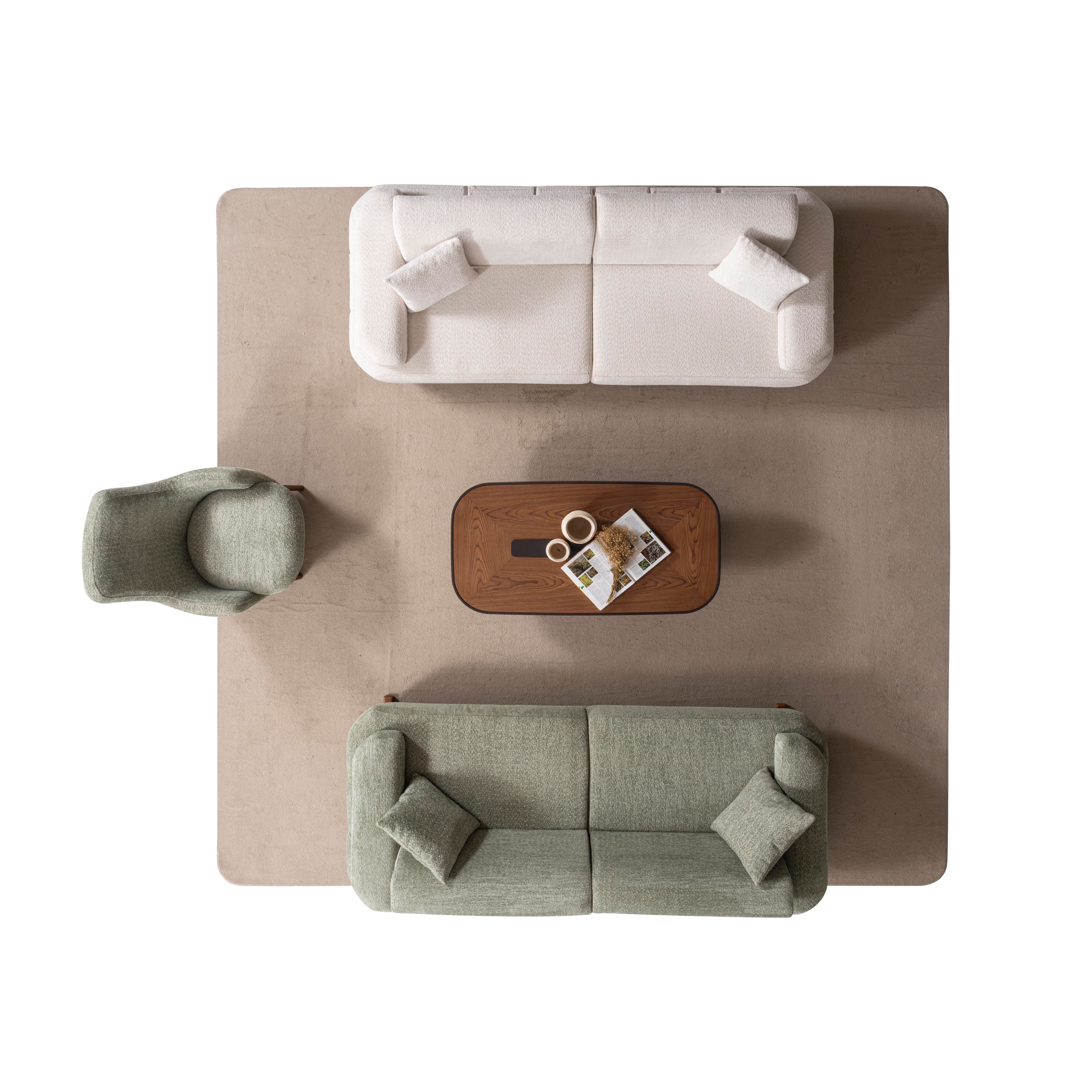 Piano Koltuk Takımı