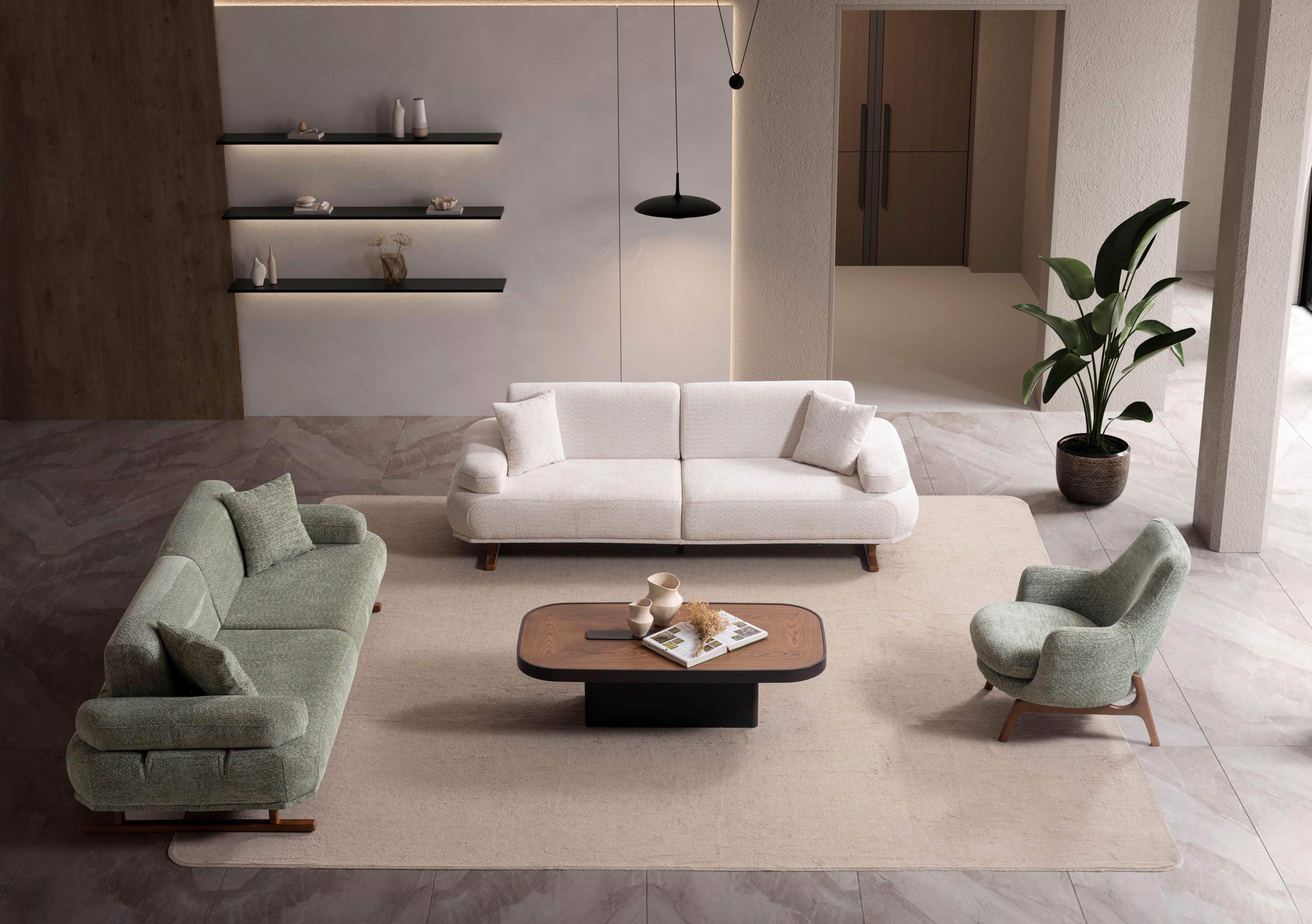 Piano Koltuk Takımı