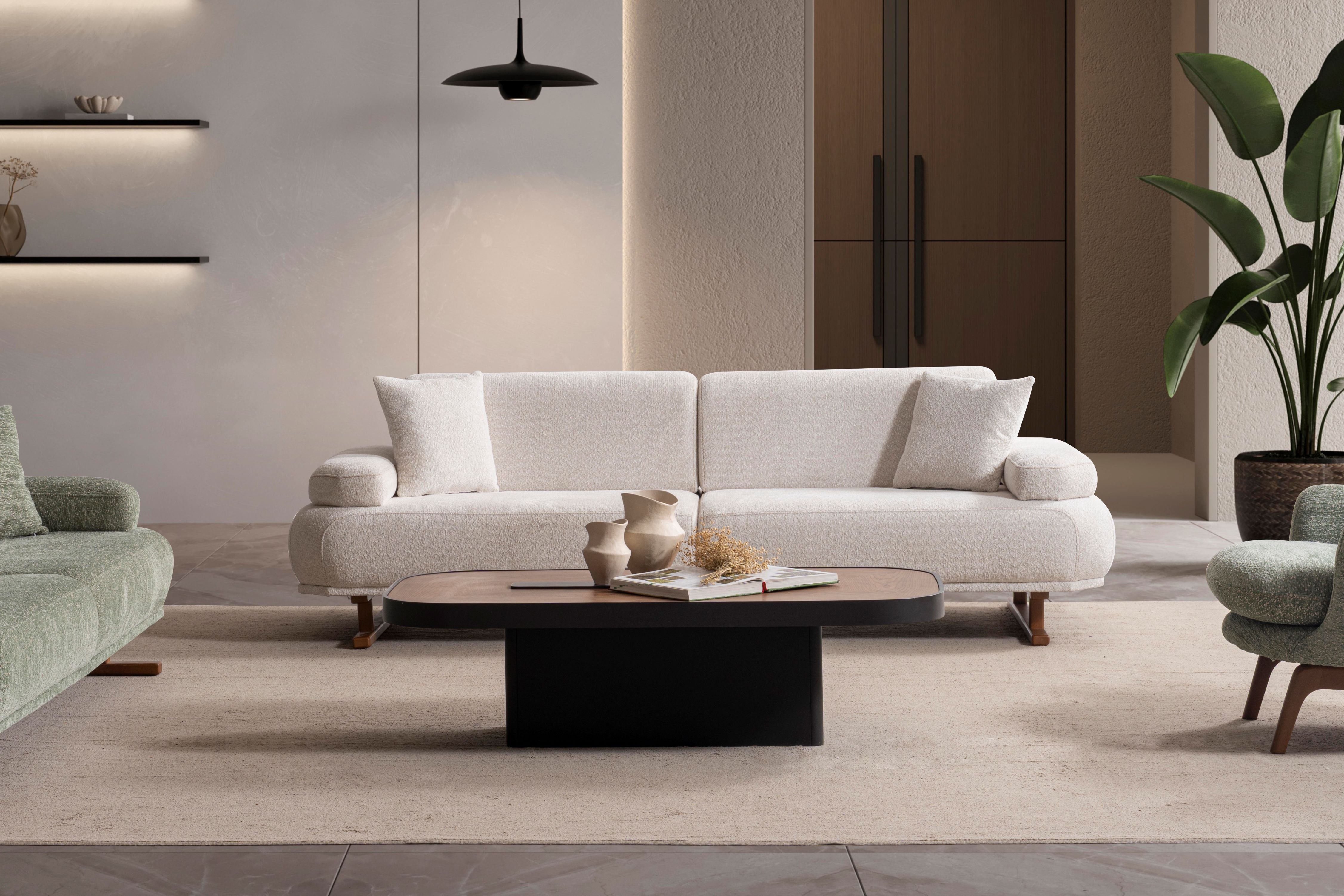 Piano Koltuk Takımı