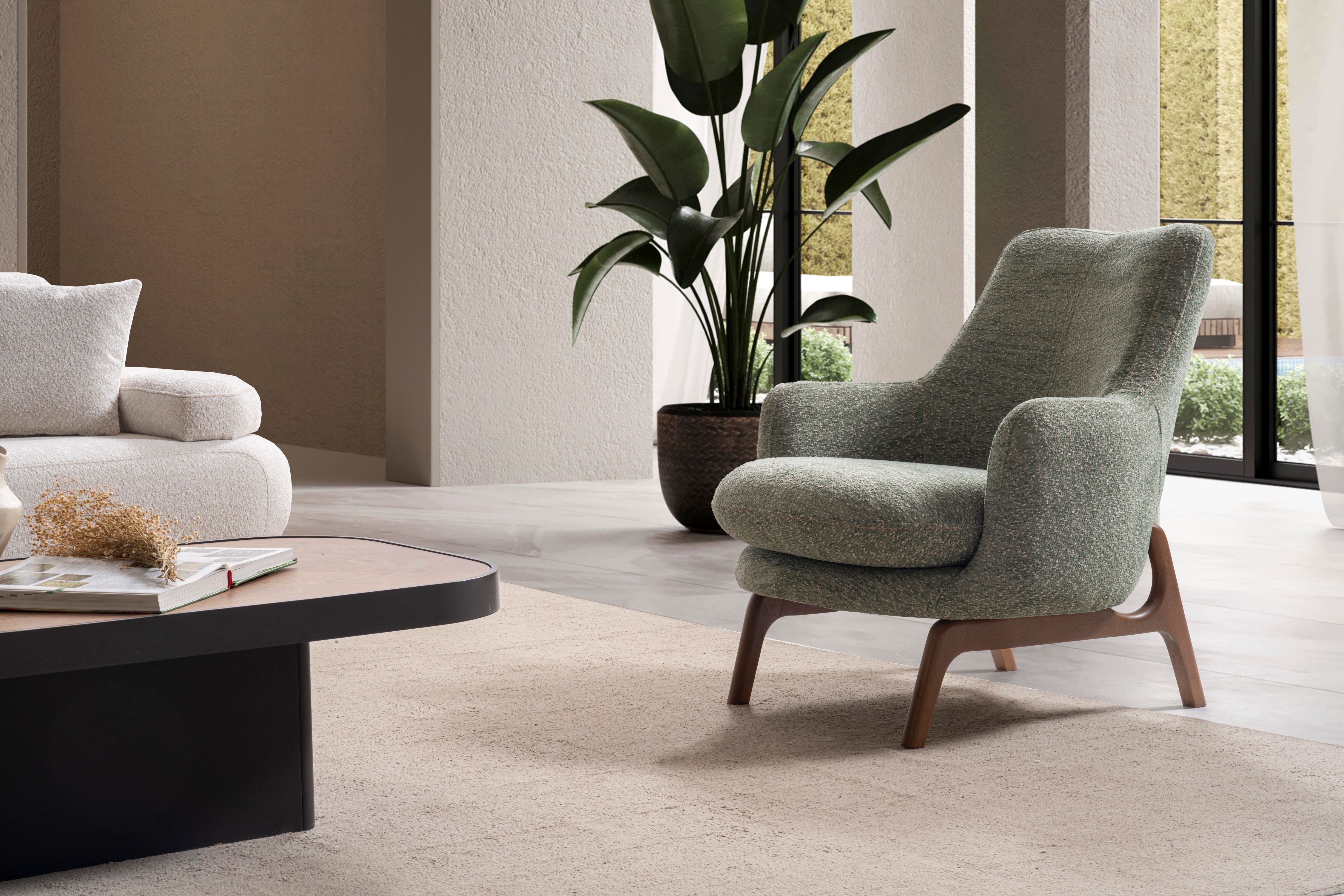 Piano Koltuk Takımı