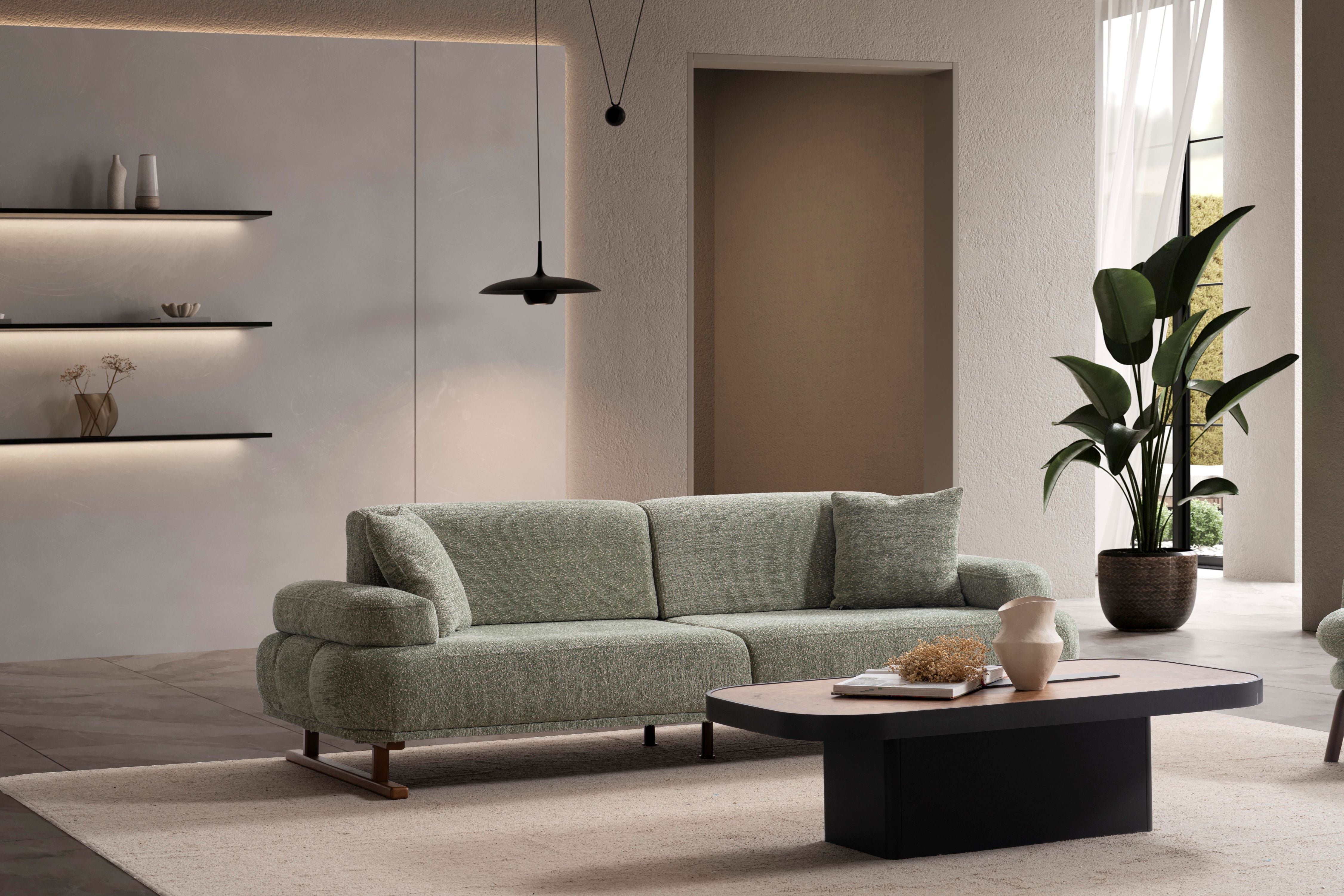 Piano Koltuk Takımı