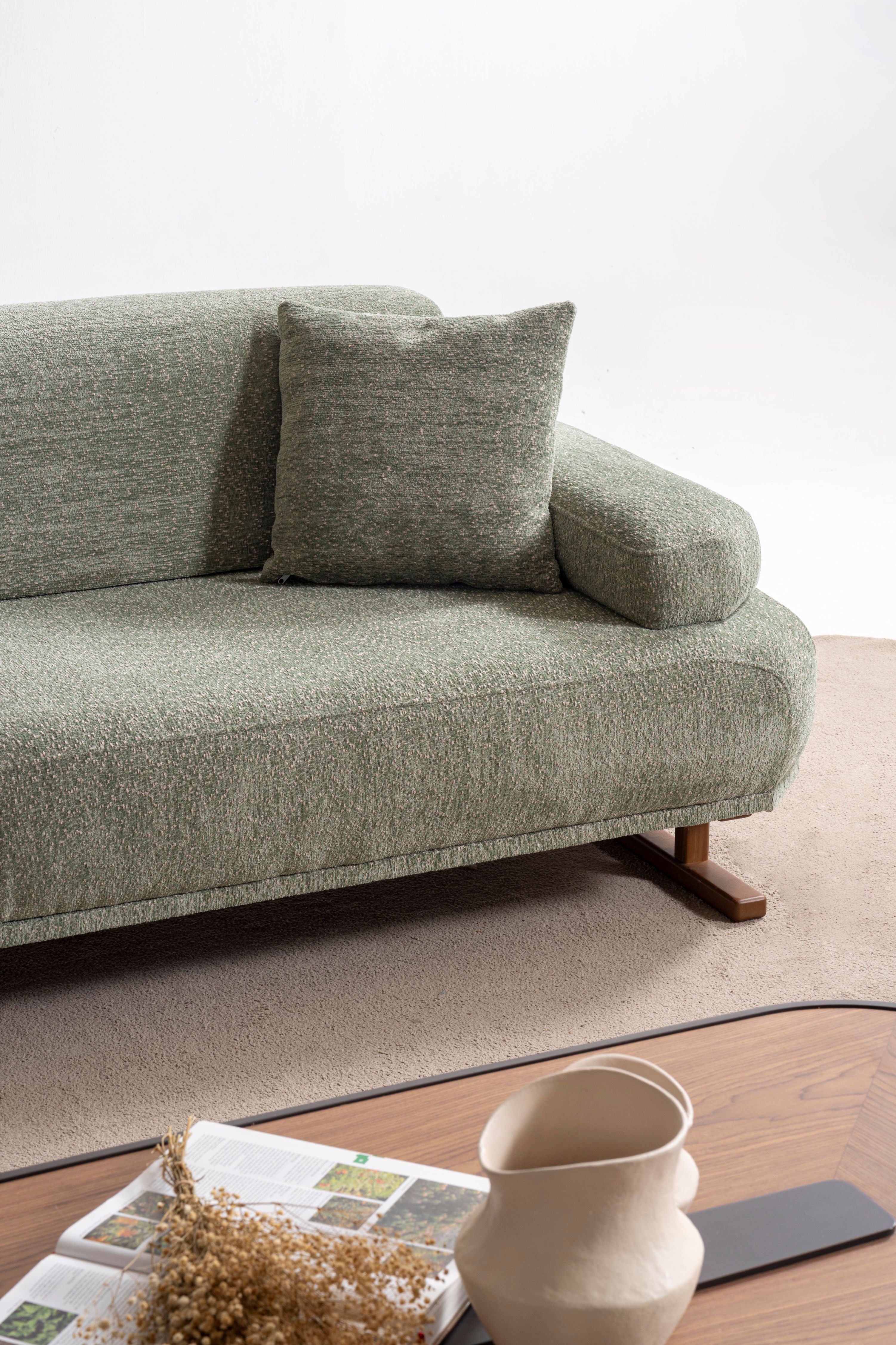 Piano Koltuk Takımı