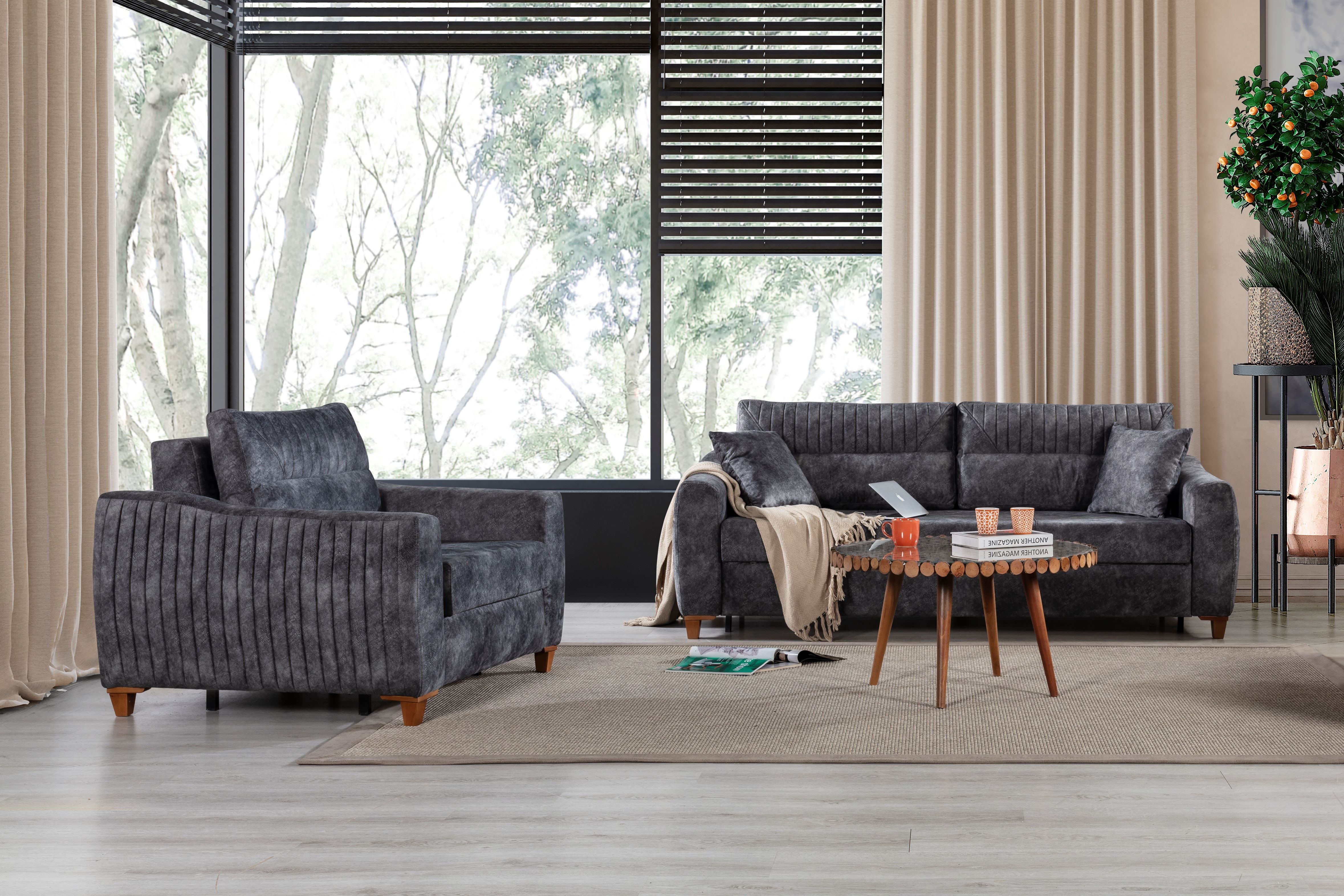 Sofia Koltuk Takımı