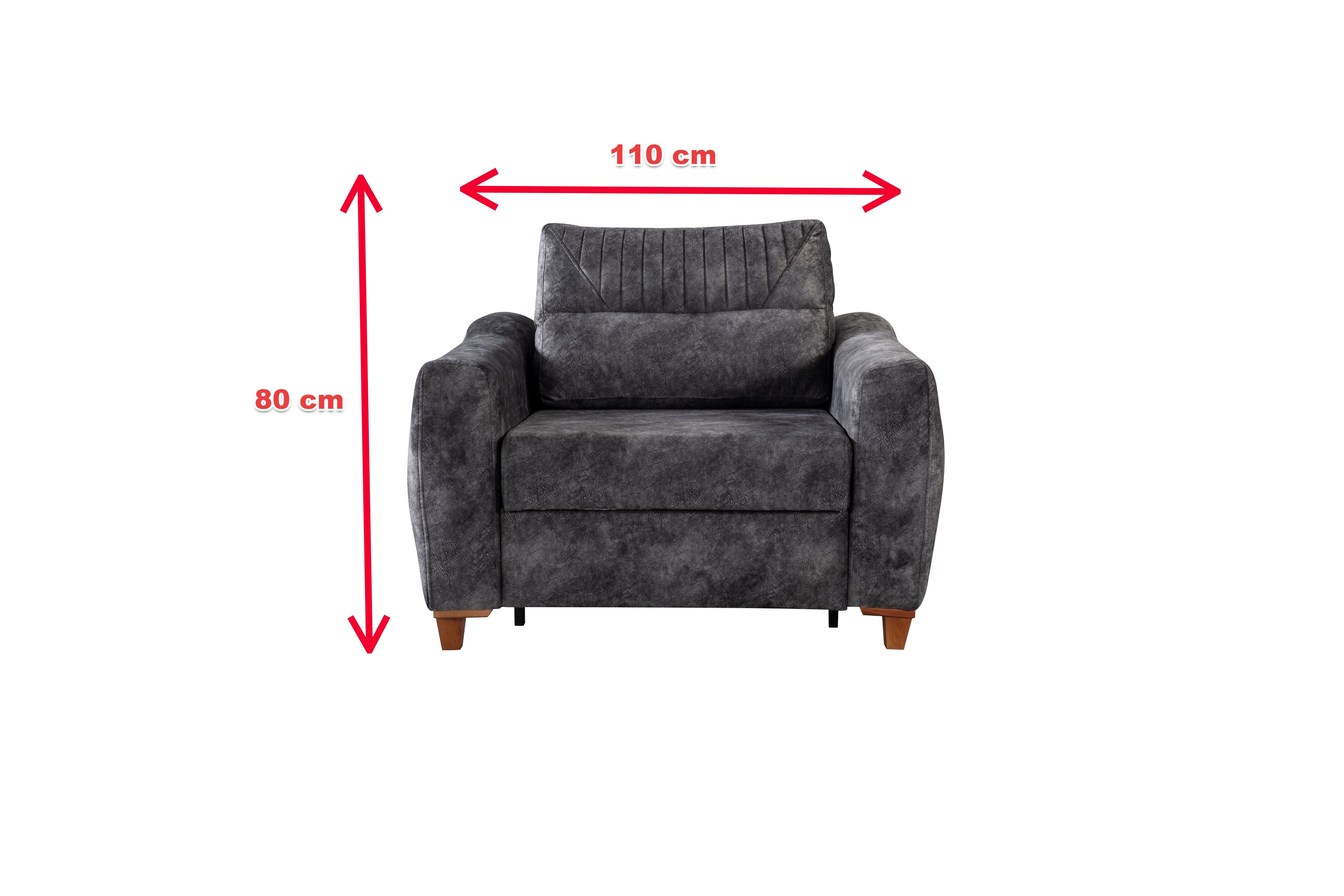 Sofia Koltuk Takımı