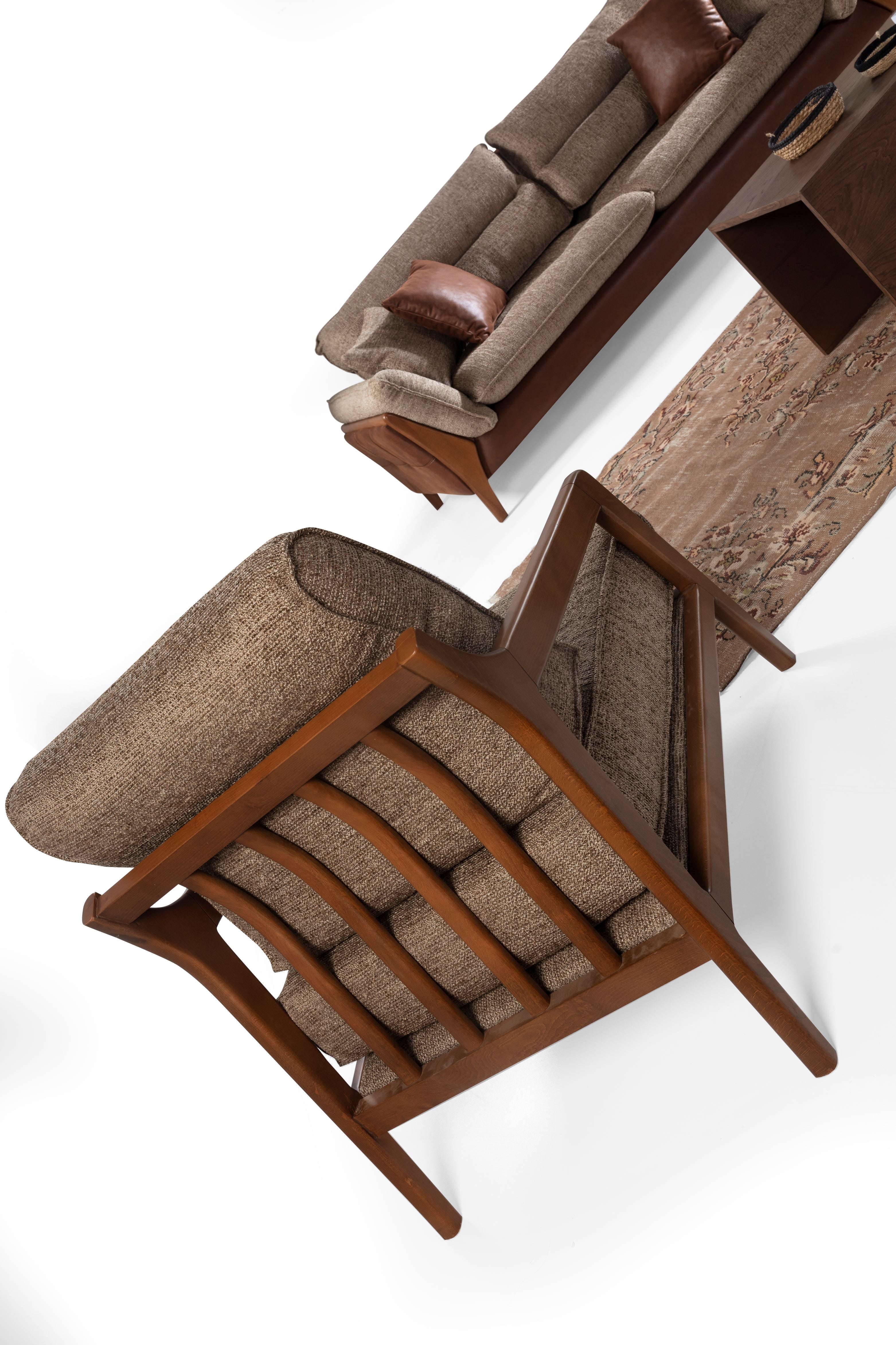 Soft Koltuk Takımı