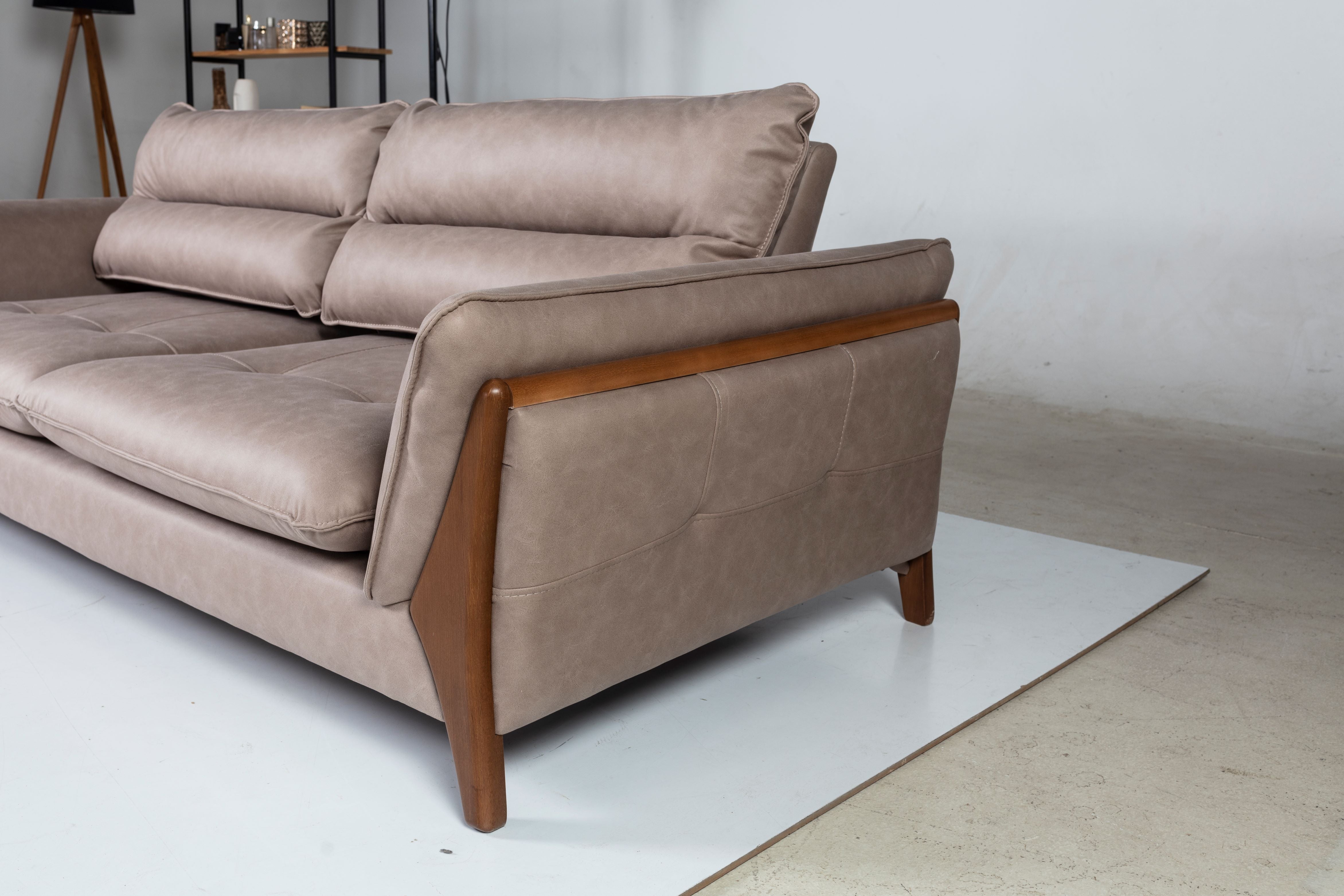 Soft Koltuk Takımı