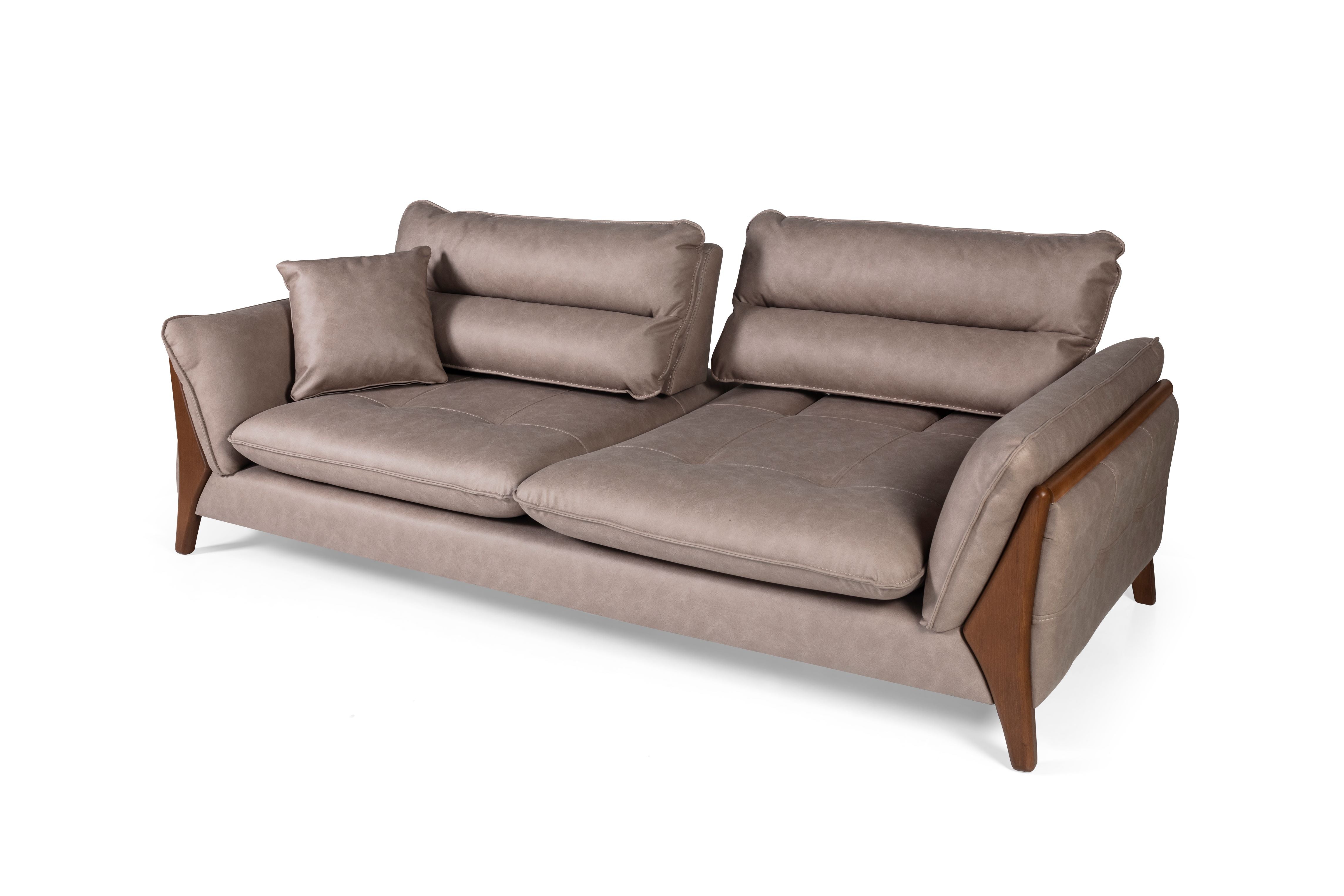 Soft Koltuk Takımı