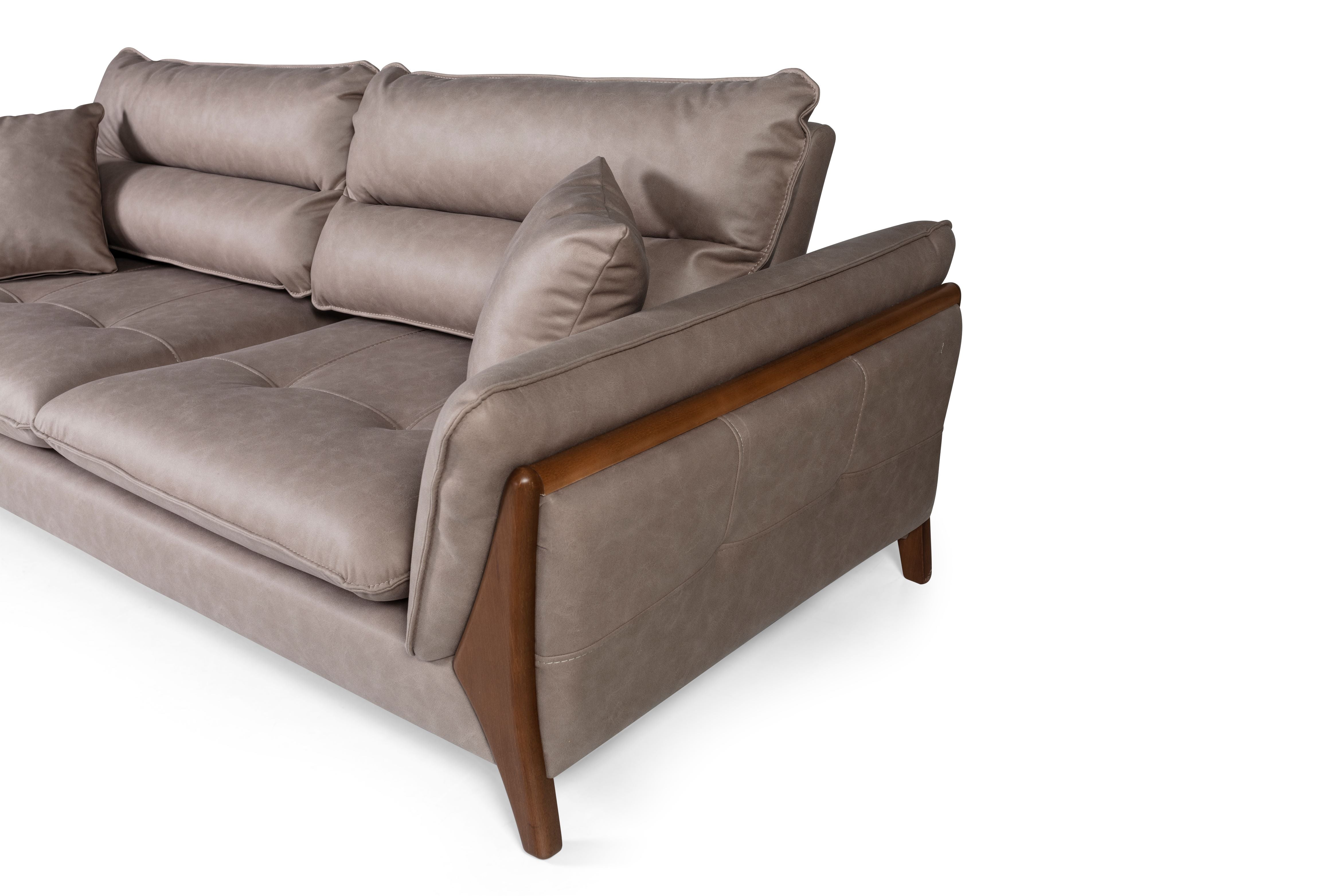 Soft Koltuk Takımı