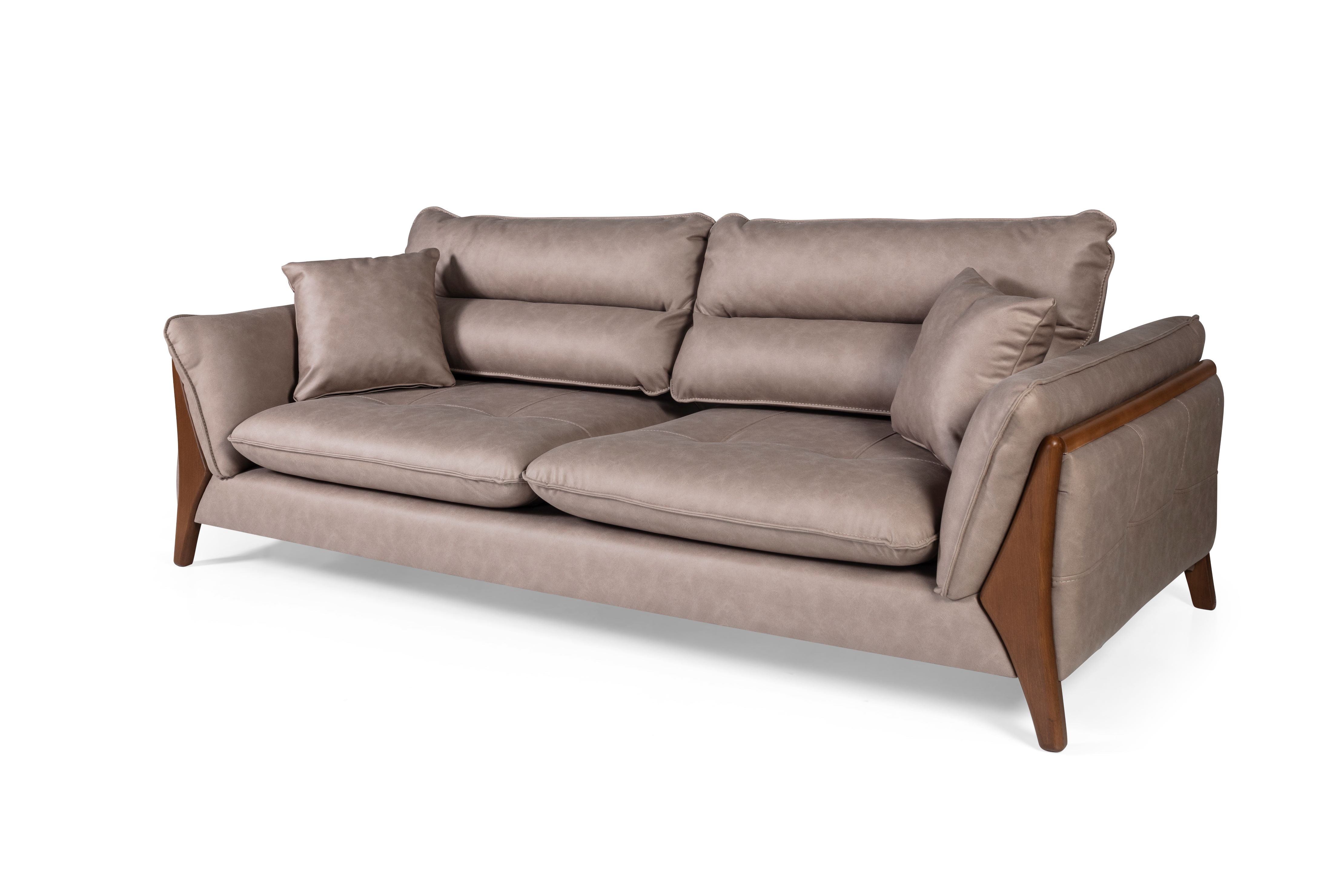 Soft Koltuk Takımı