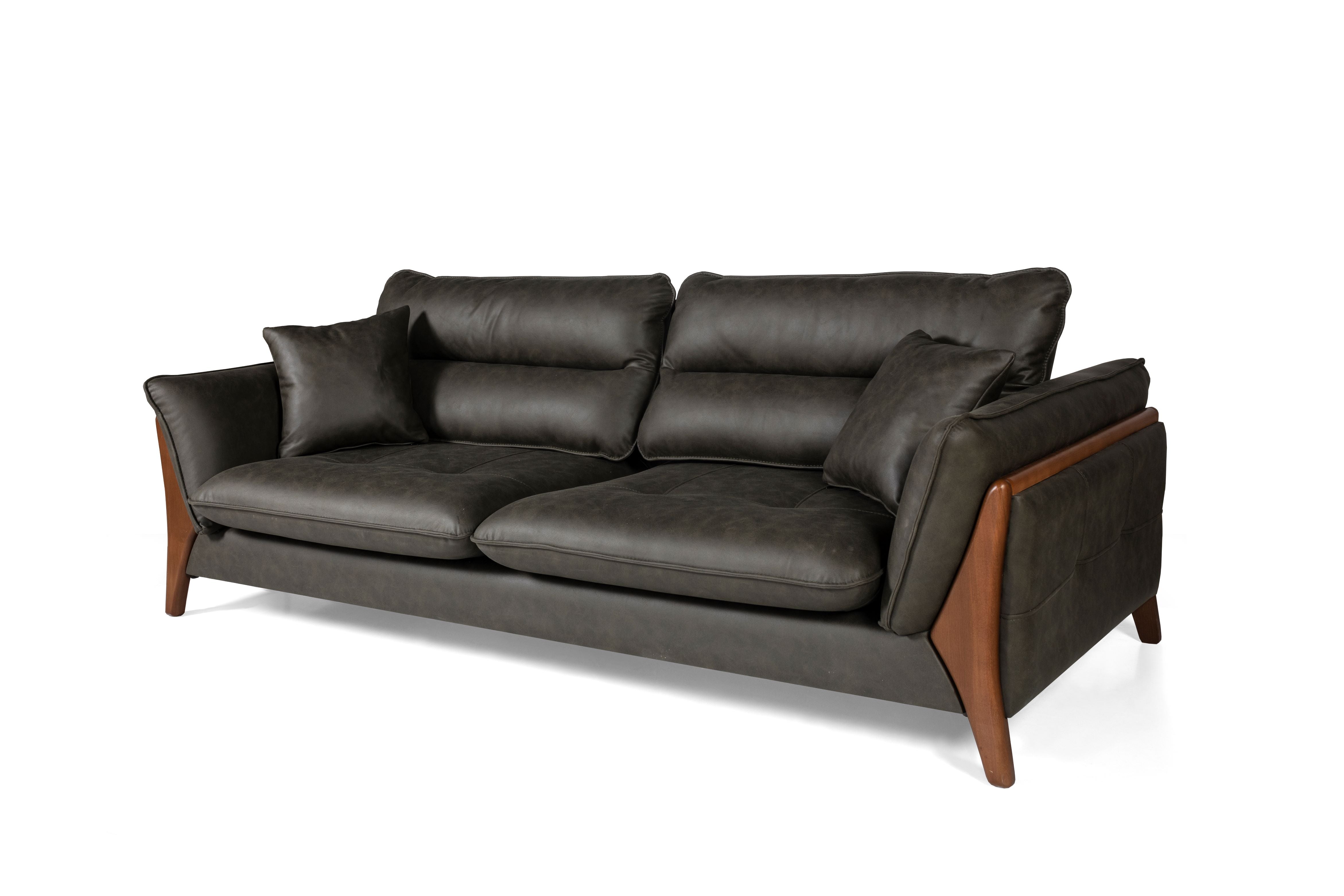 Soft Koltuk Takımı