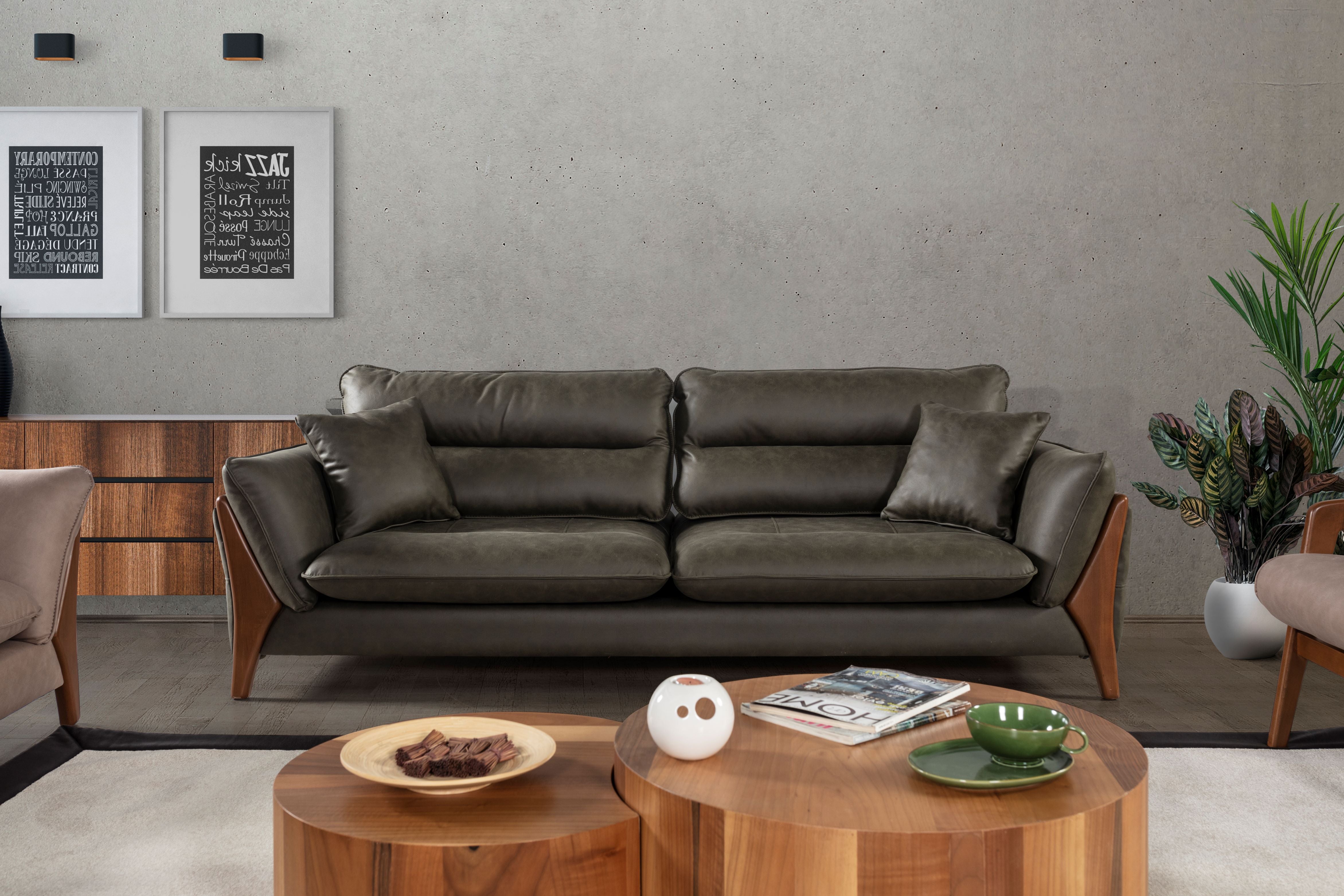 Soft Koltuk Takımı