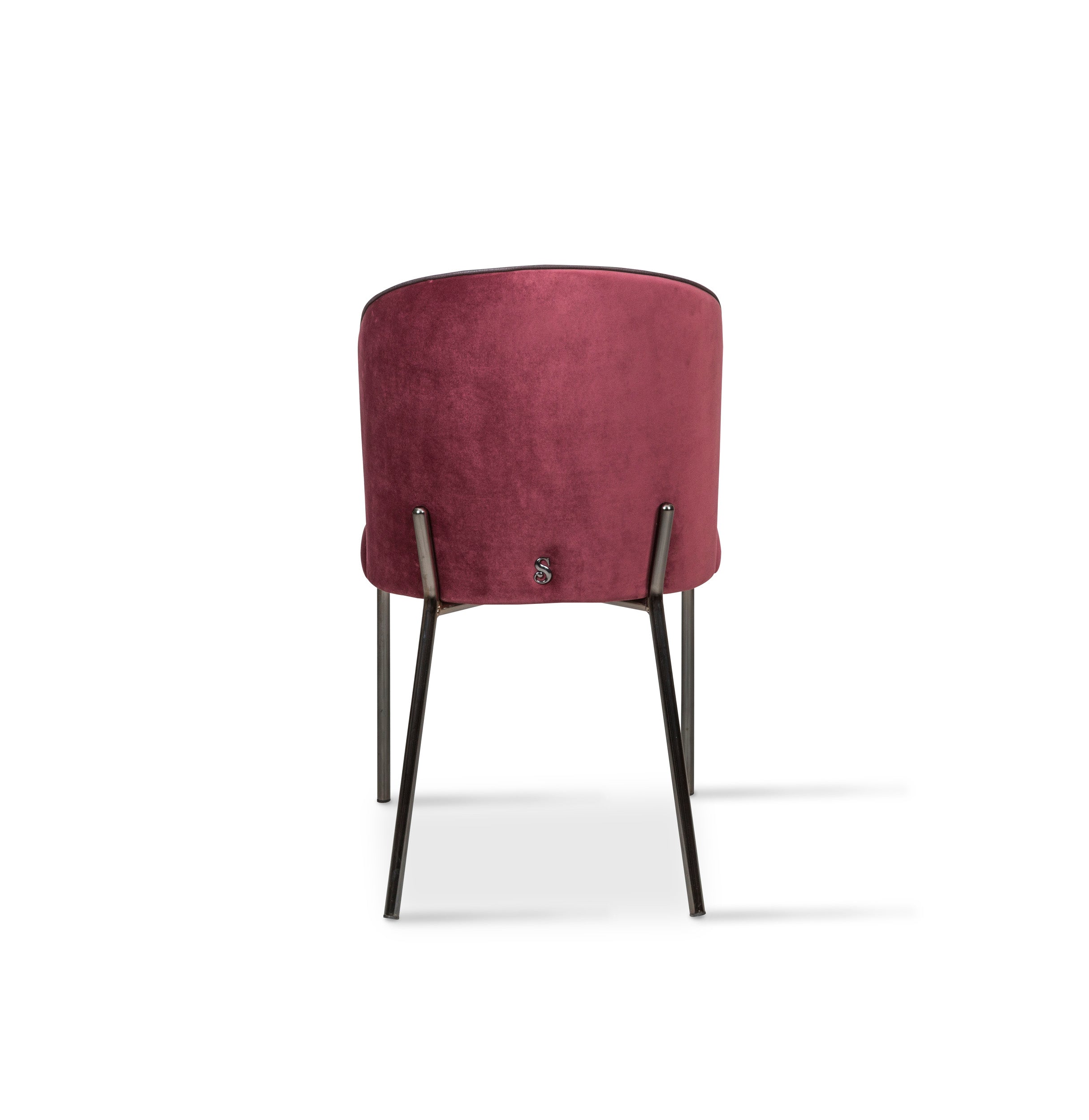 Amour Metal Sandalye