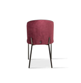 Amour Metal Sandalye