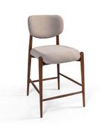 Berfu Bar Sandalyesi