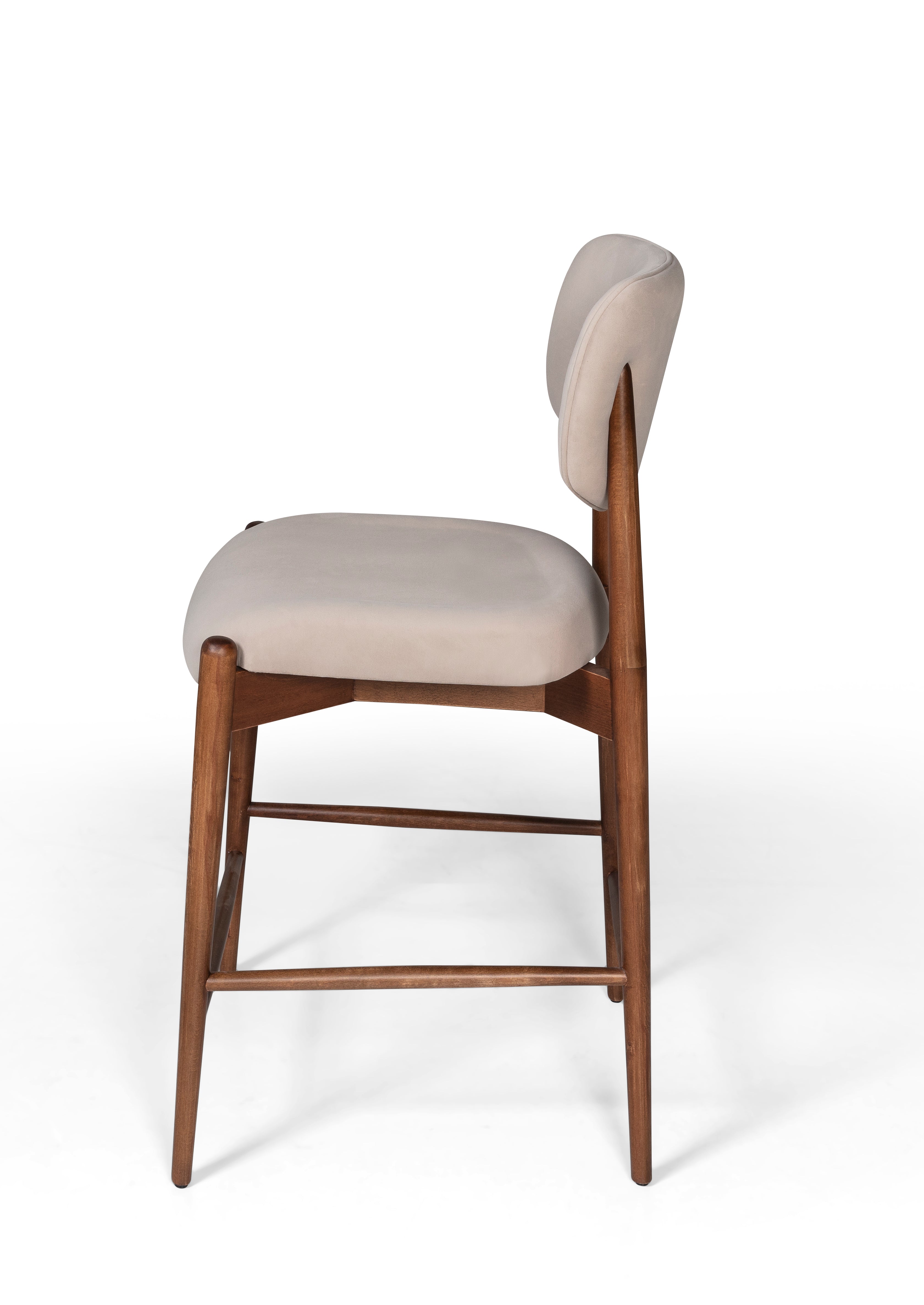 Berfu Bar Sandalyesi