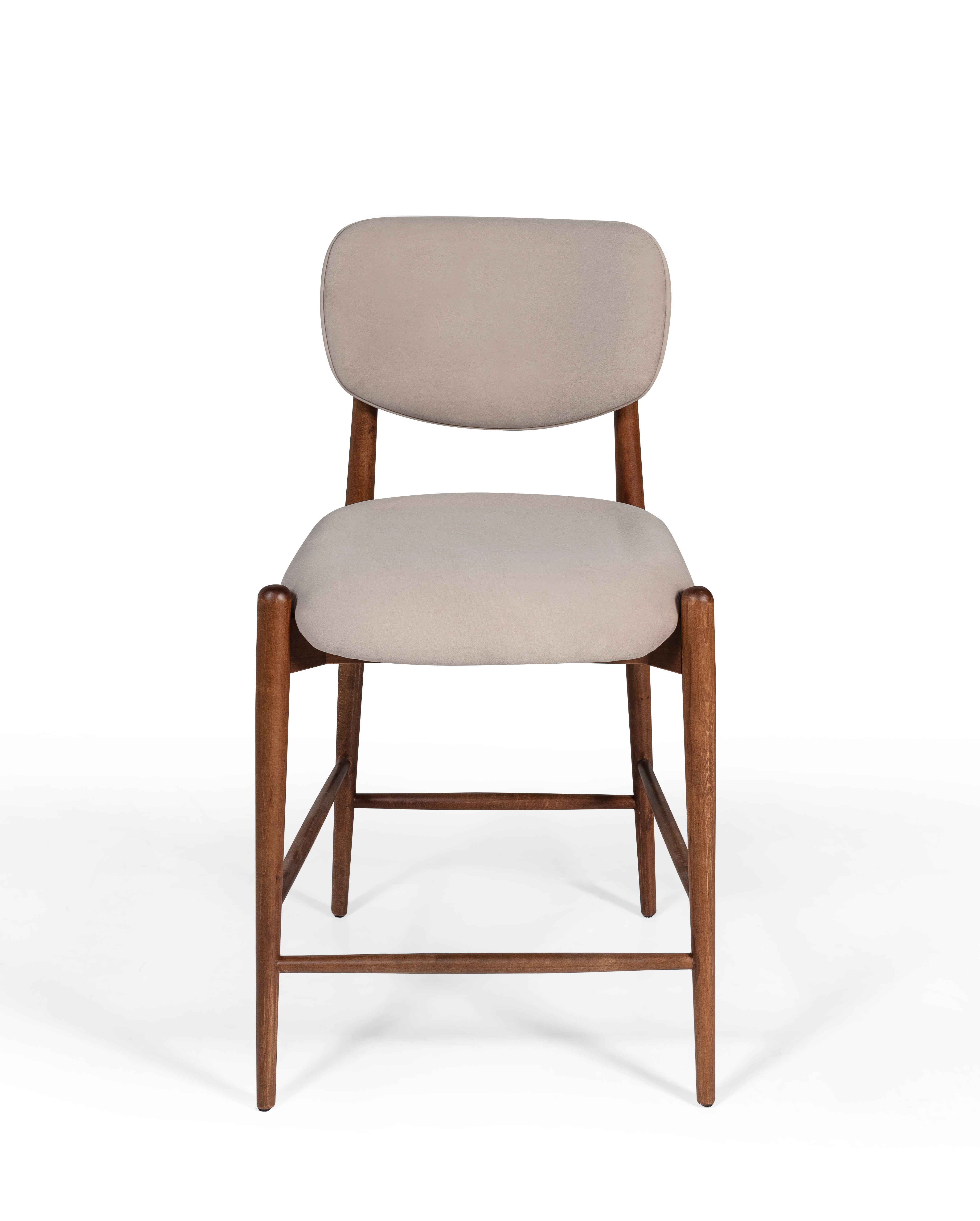 Berfu Bar Sandalyesi