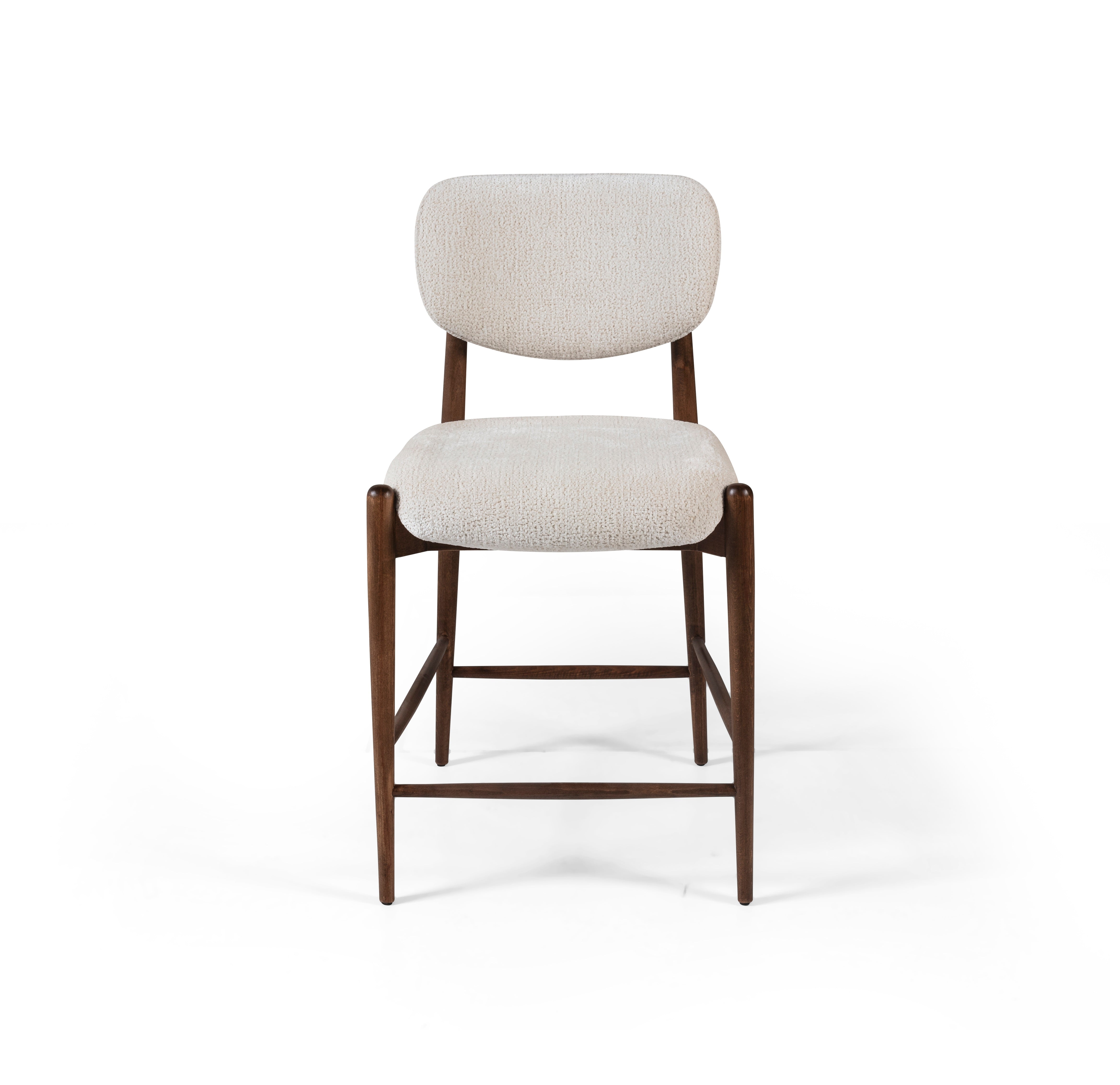 Berfu Lux Bar Sandalyesi