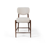 Berfu Lux Bar Sandalyesi