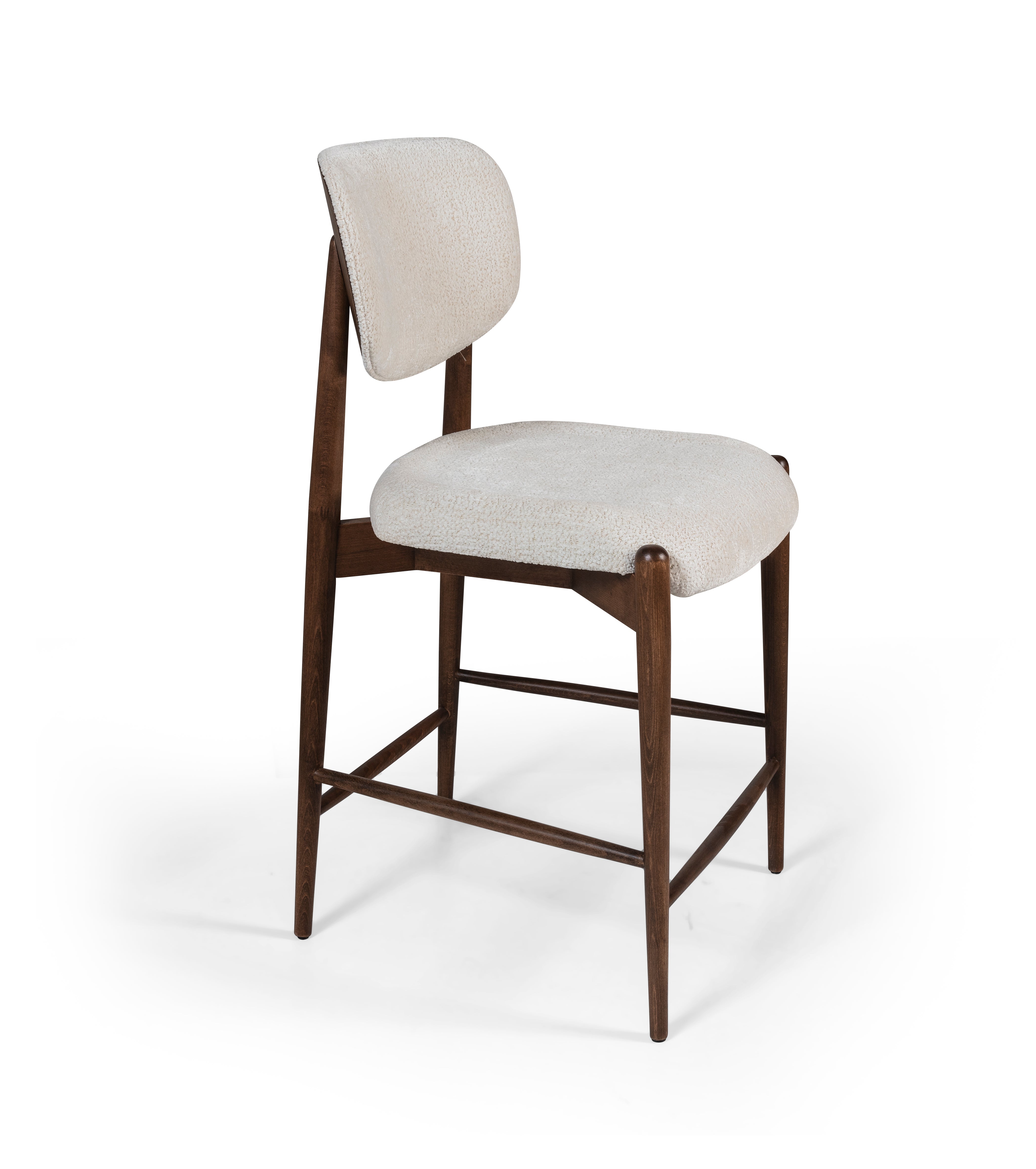 Berfu Lux Bar Sandalyesi