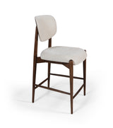 Berfu Lux Bar Sandalyesi