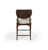 Berfu Lux Bar Sandalyesi