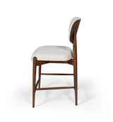 Berfu Lux Bar Sandalyesi