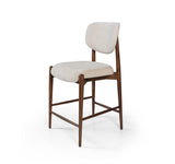 Berfu Lux Bar Sandalyesi