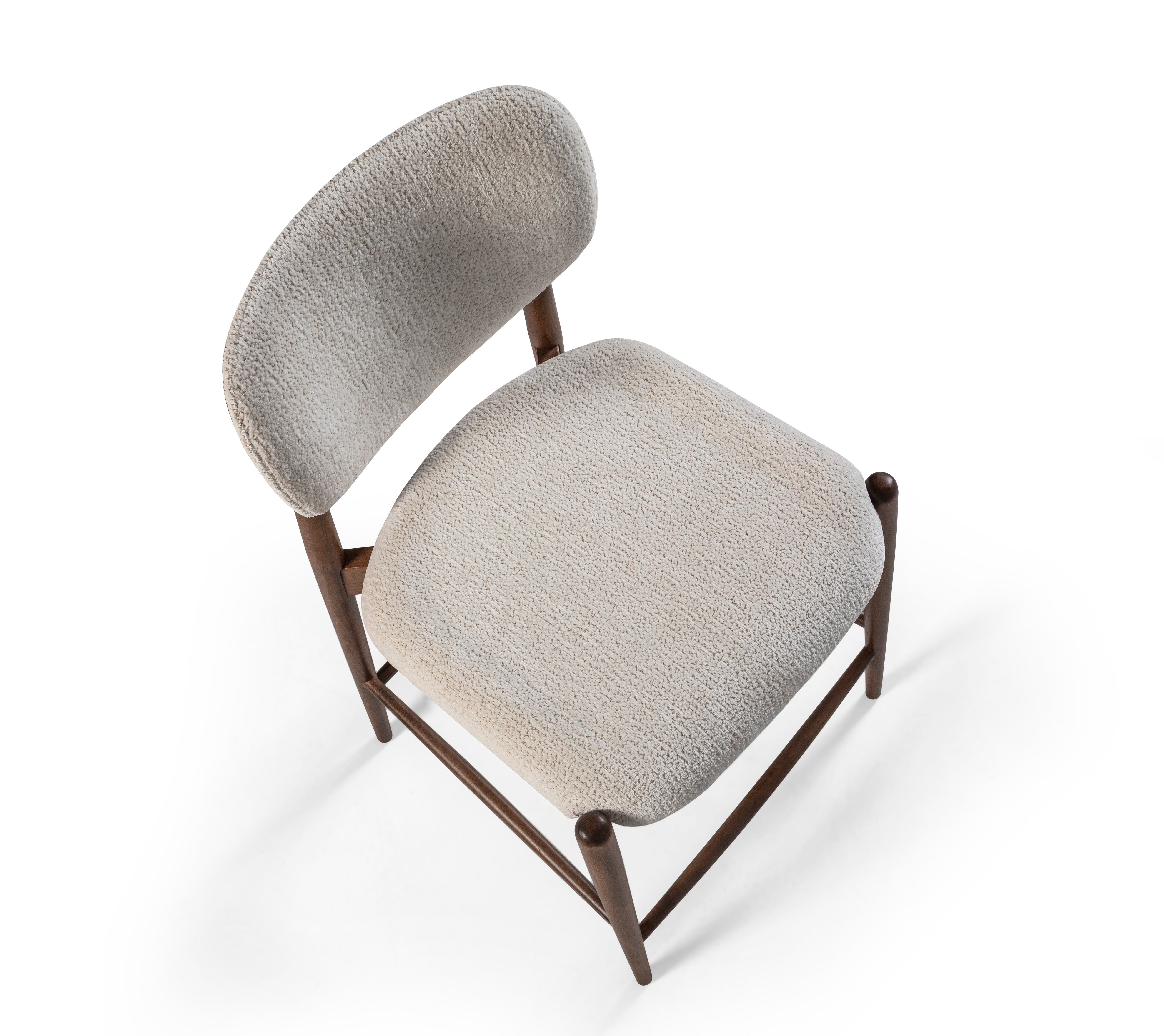 Berfu Lux Bar Sandalyesi