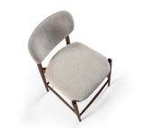 Berfu Lux Bar Sandalyesi