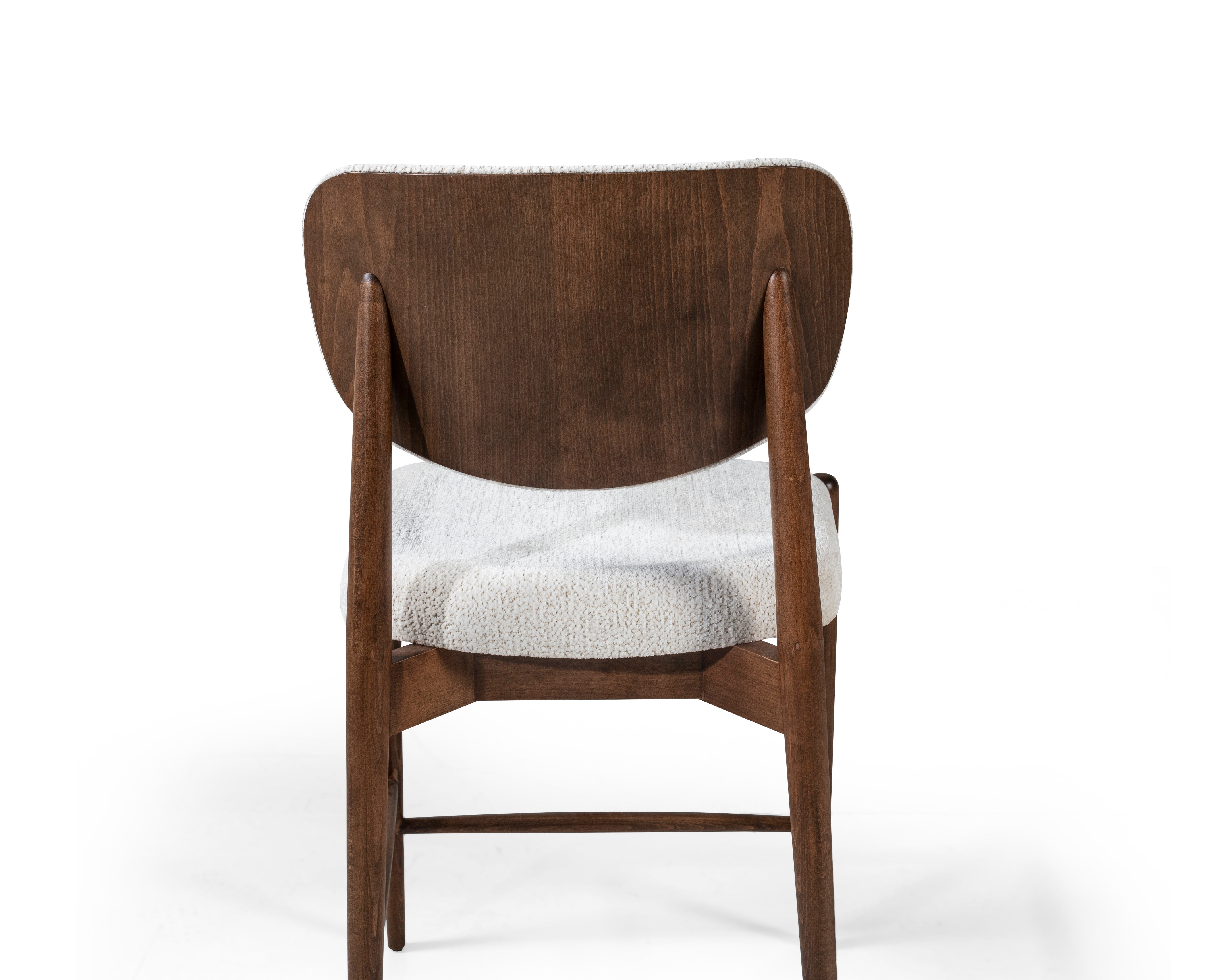 Berfu Lux Bar Sandalyesi