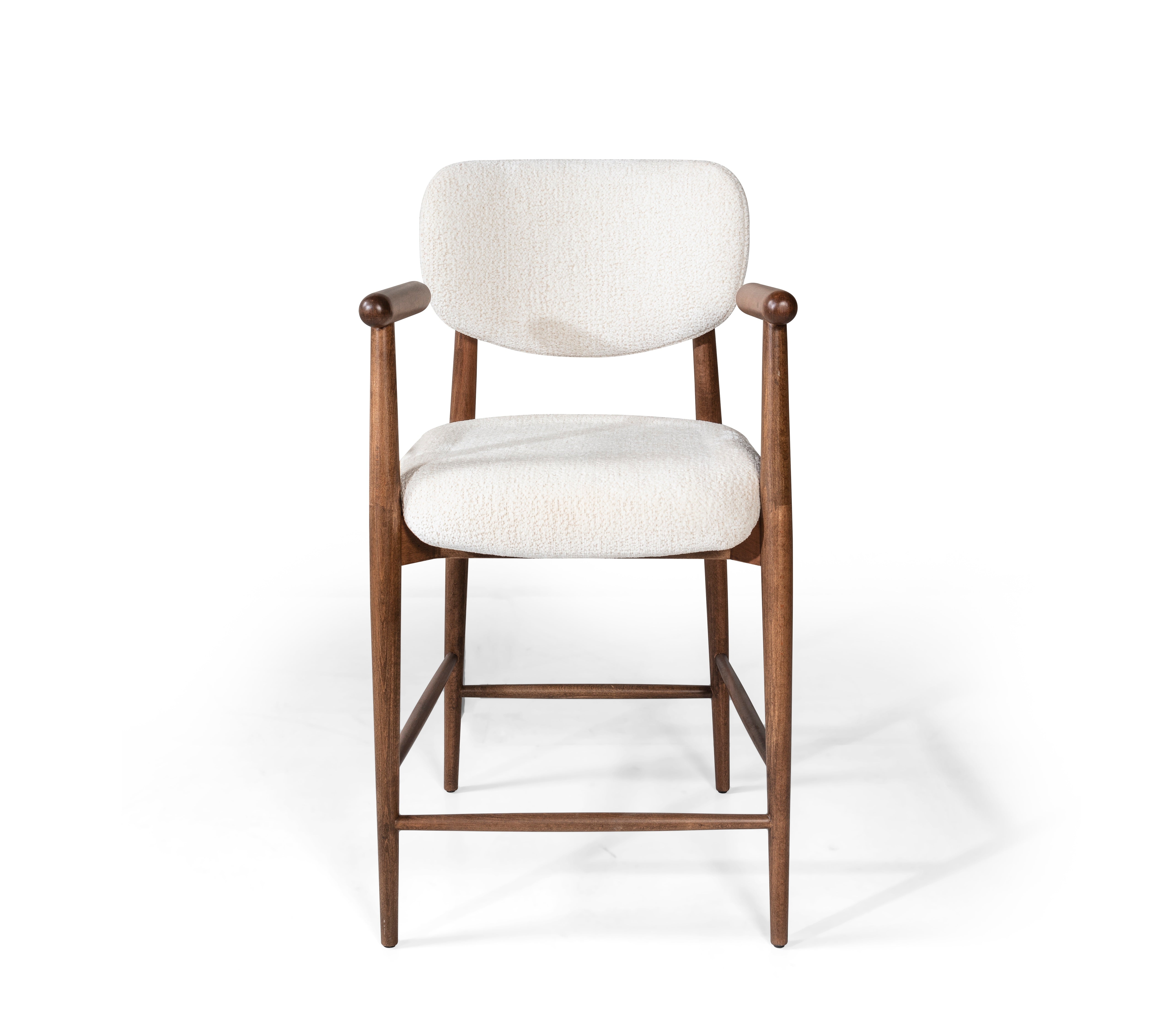 Berfu Plus Bar Sandalyesi