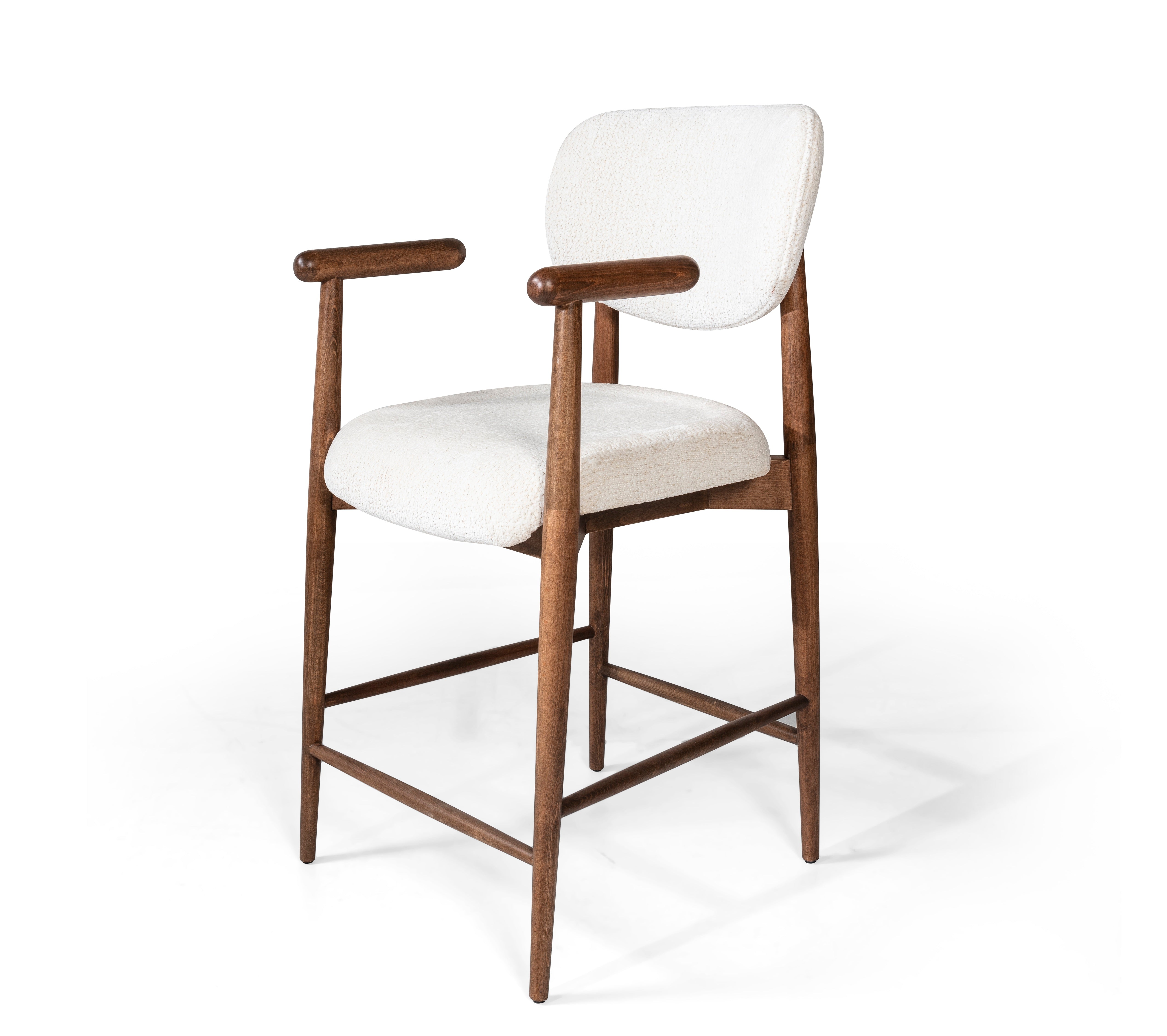 Berfu Plus Bar Sandalyesi