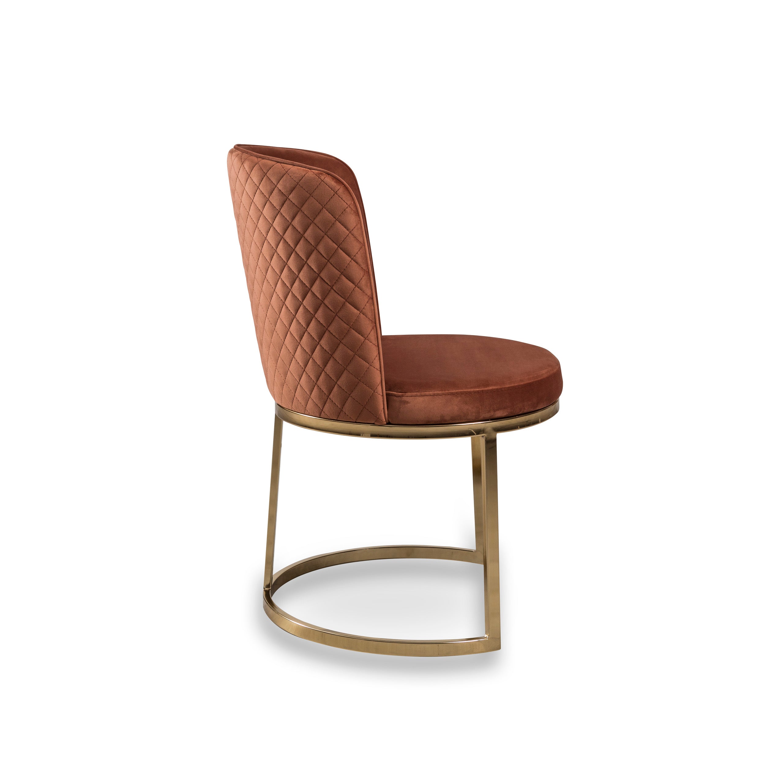 California Metal Sandalye