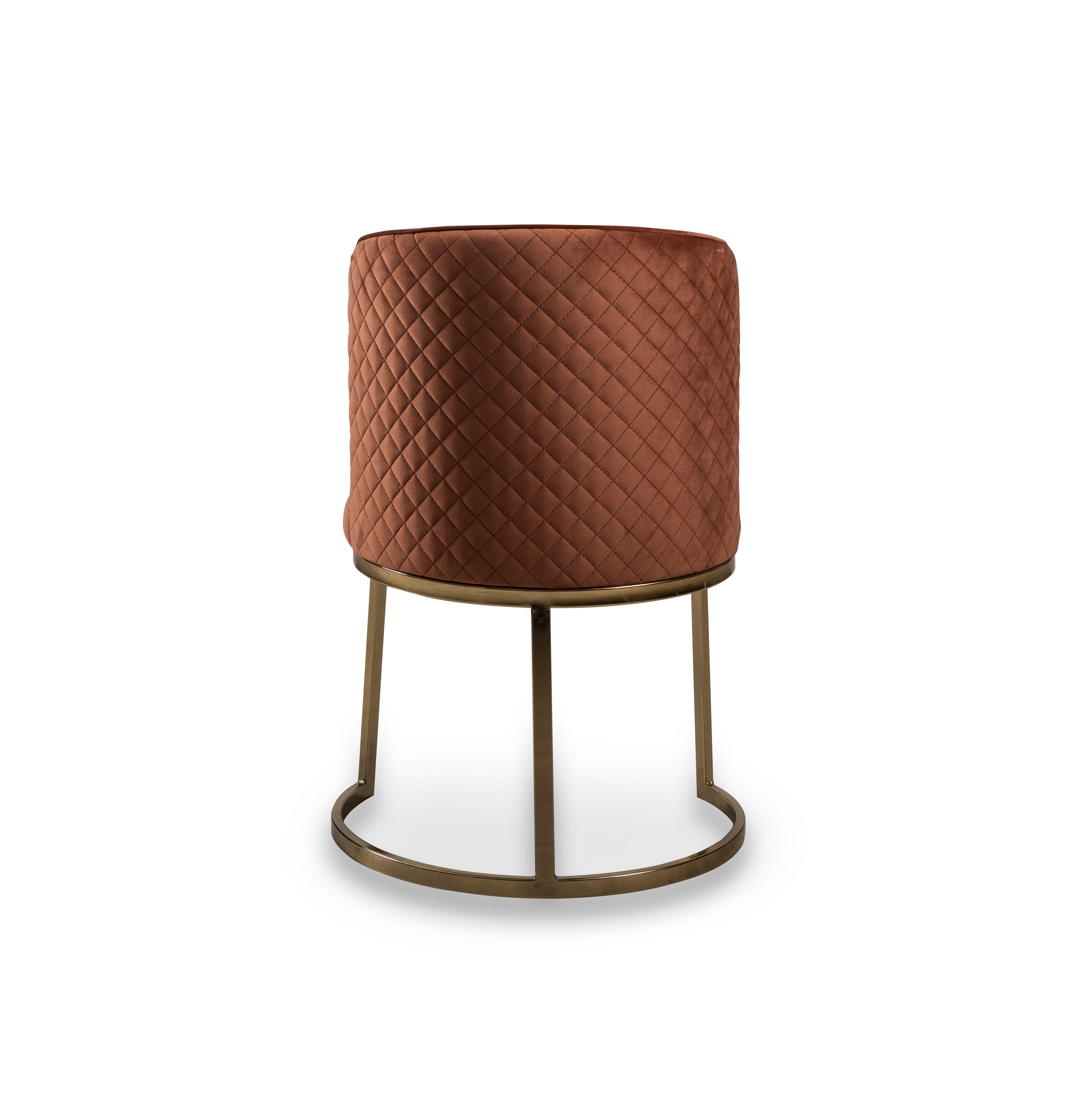 California Metal Sandalye