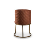 California Metal Sandalye