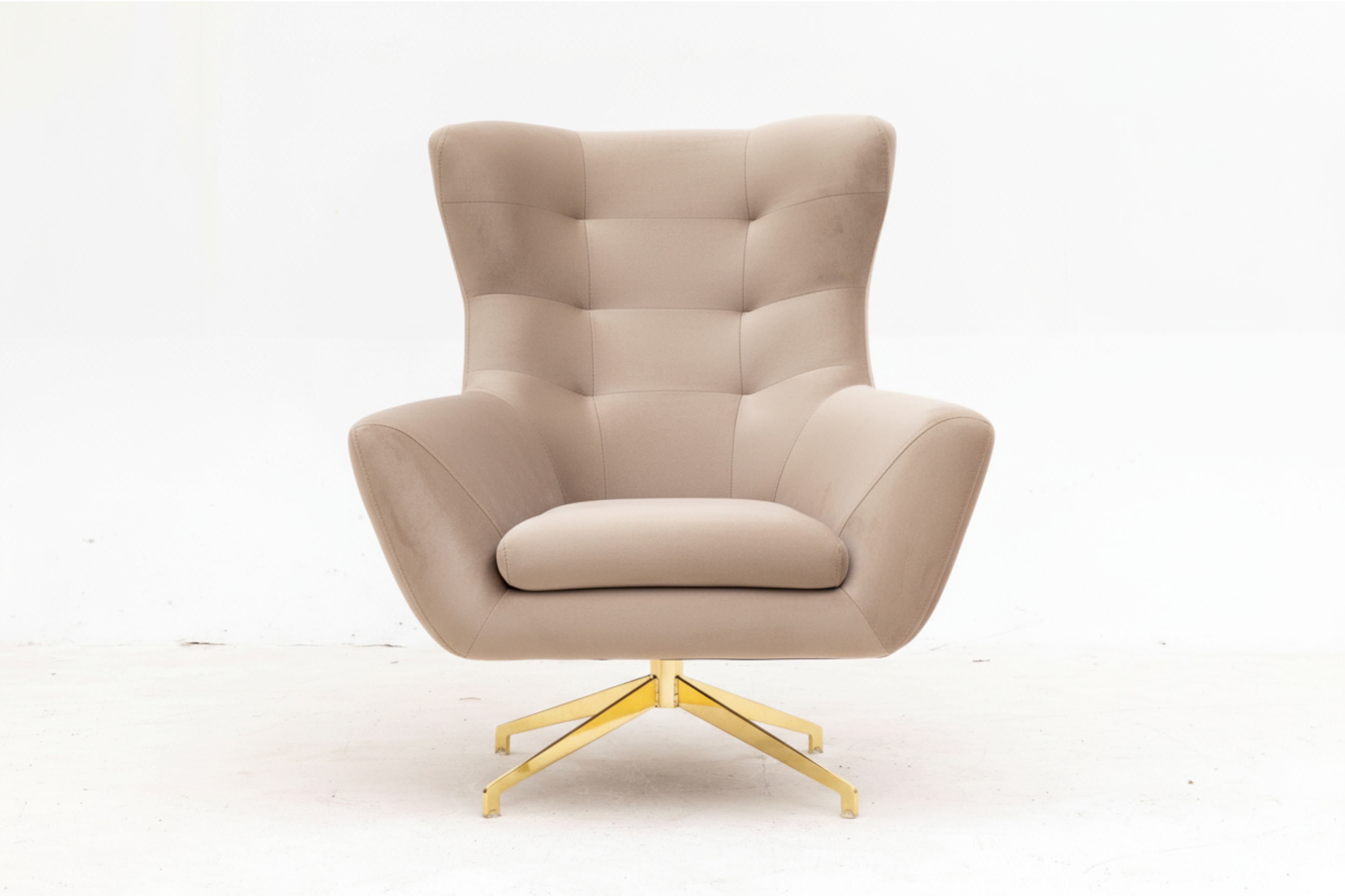 Efes Berjer (Metal Ayak)