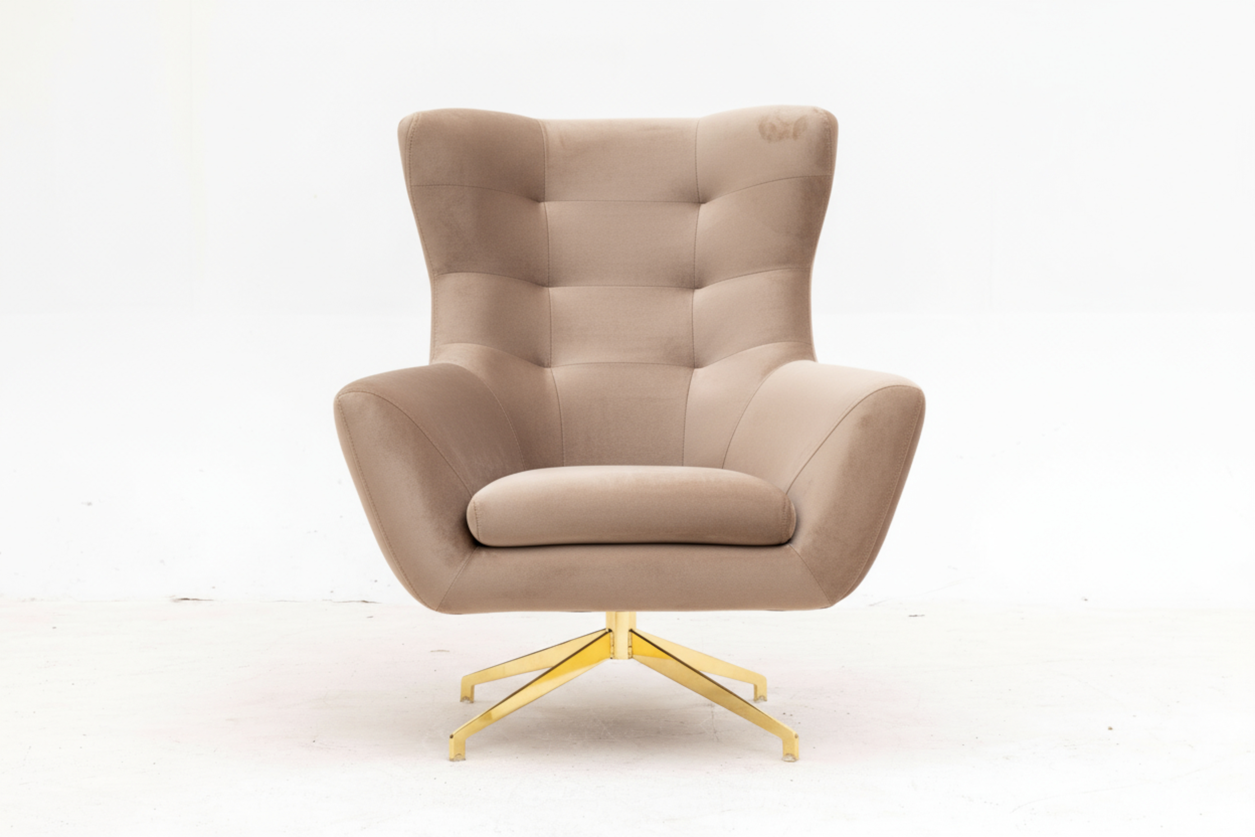 Efes Berjer (Metal Ayak)